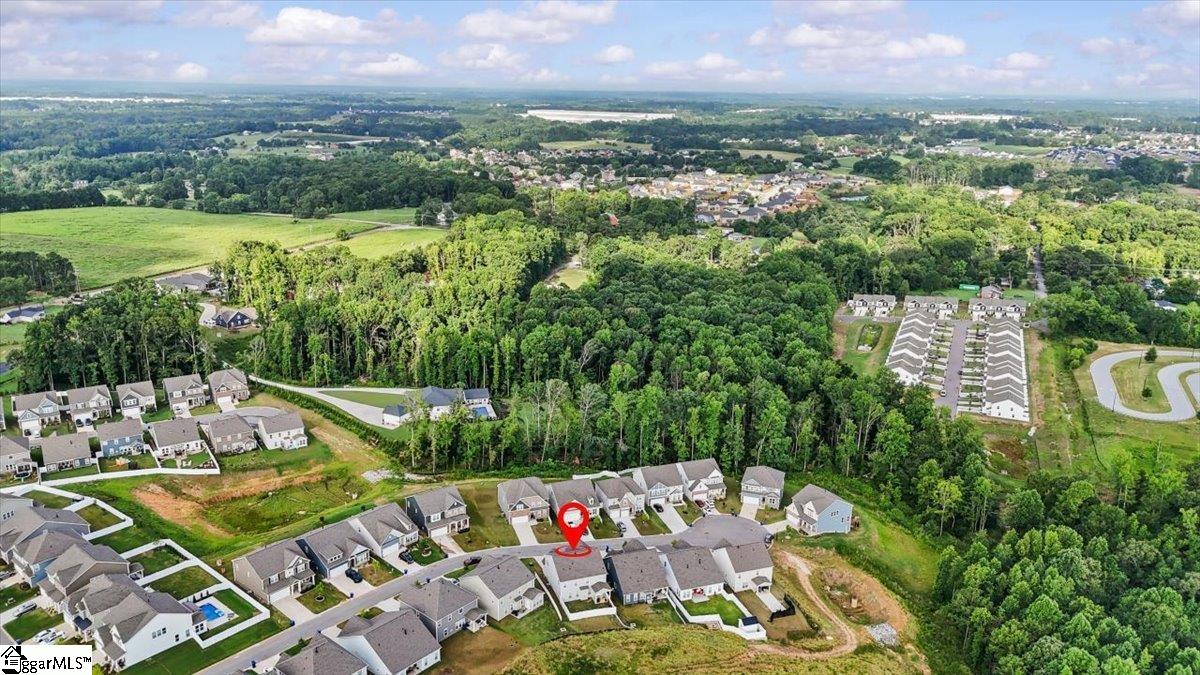 424 Jack Hunter Place Woodruff, SC 29388