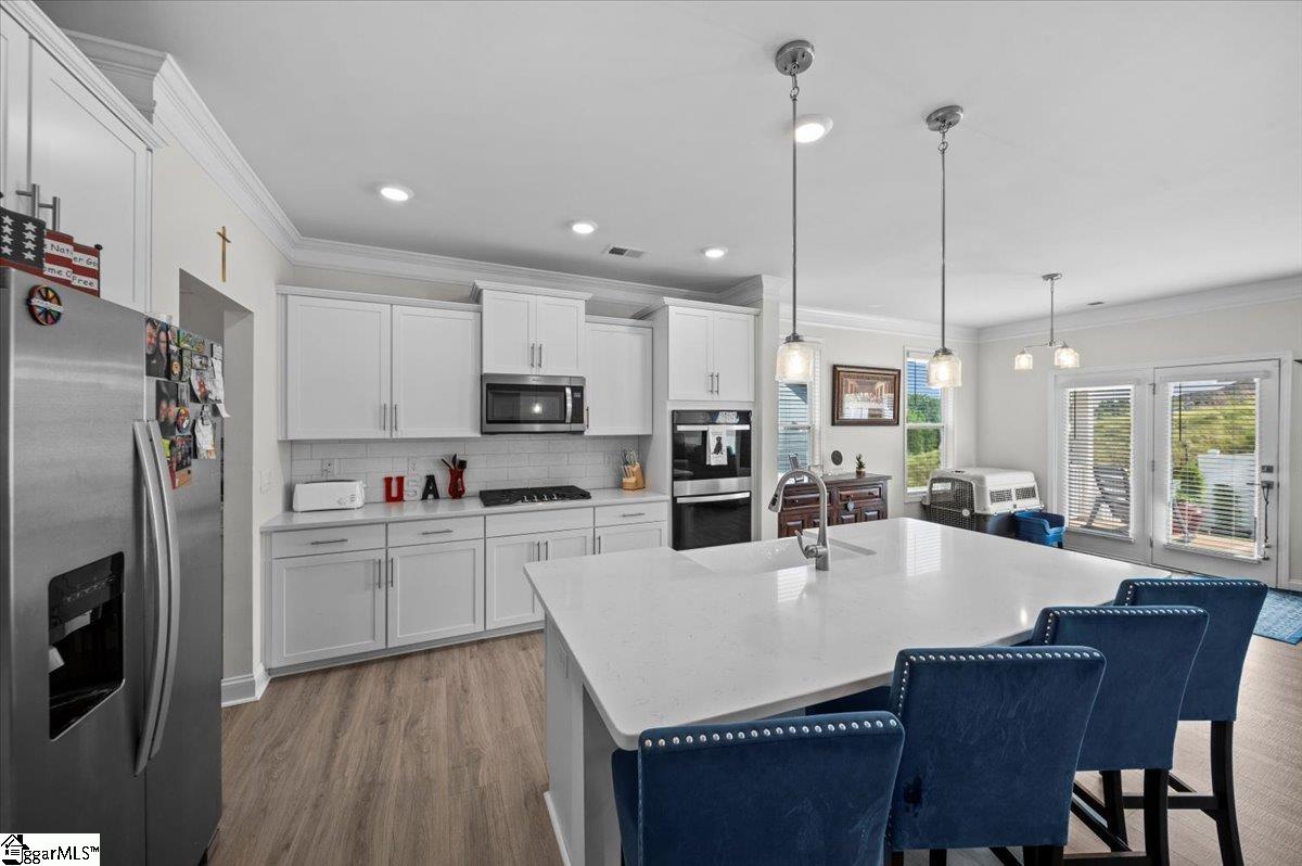 424 Jack Hunter Place Woodruff, SC 29388
