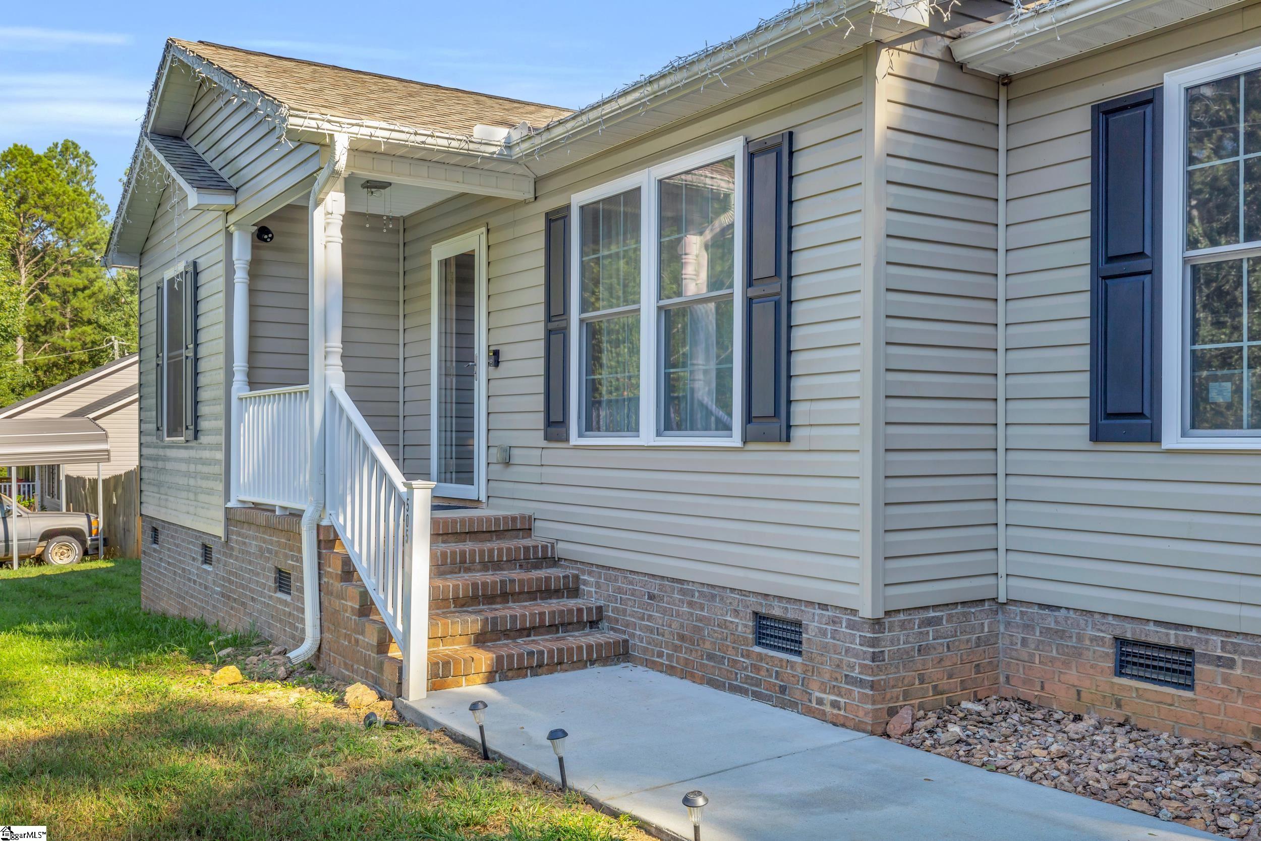 505 Foster Road Williamston, SC 29697