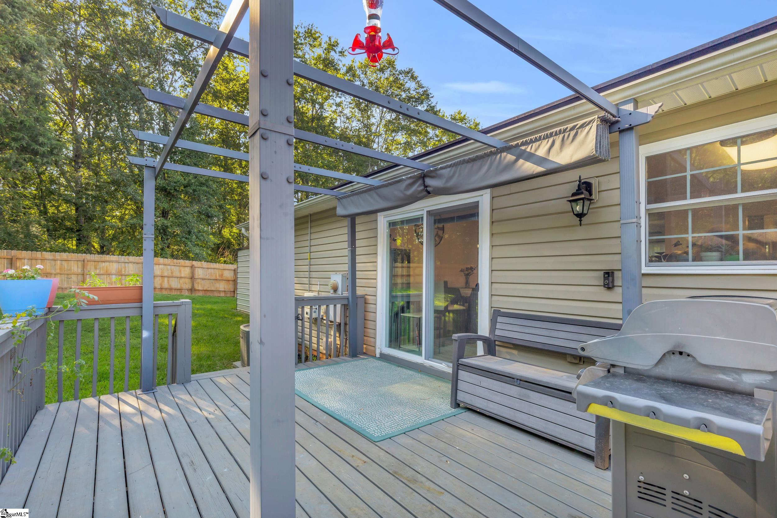 505 Foster Road Williamston, SC 29697