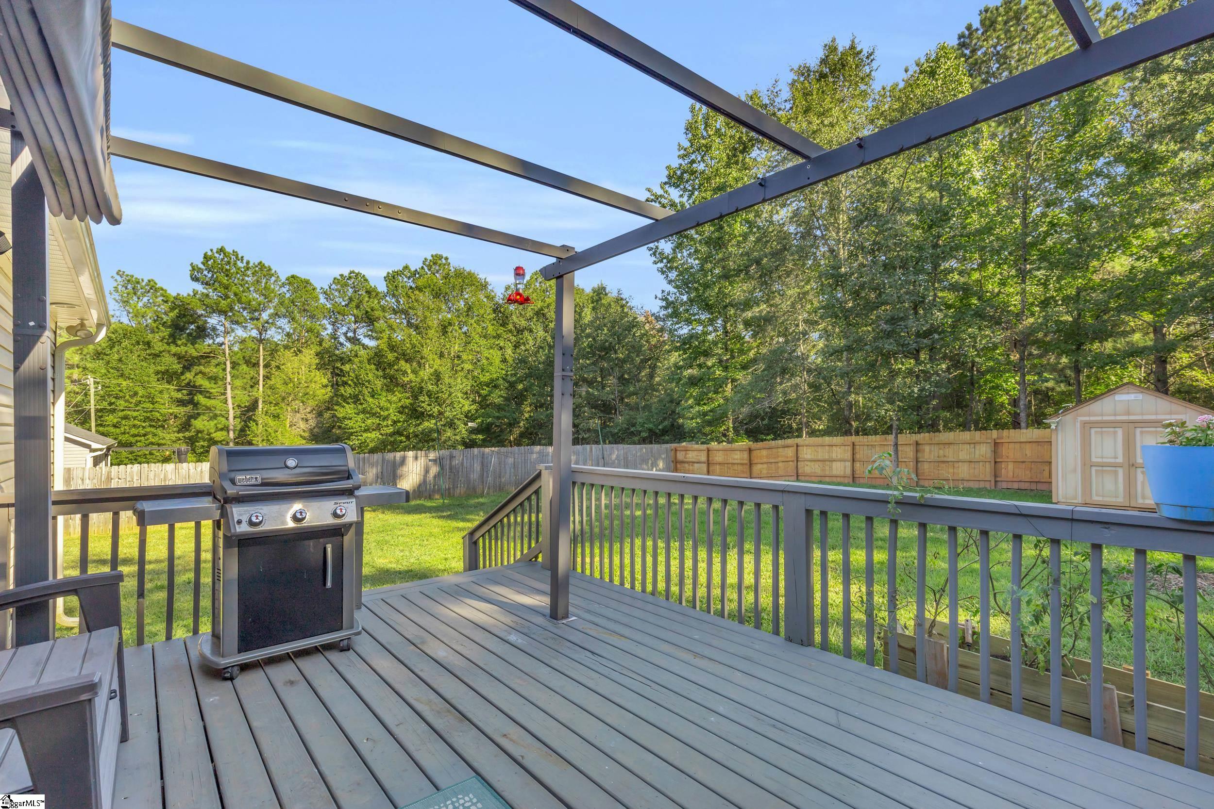 505 Foster Road Williamston, SC 29697