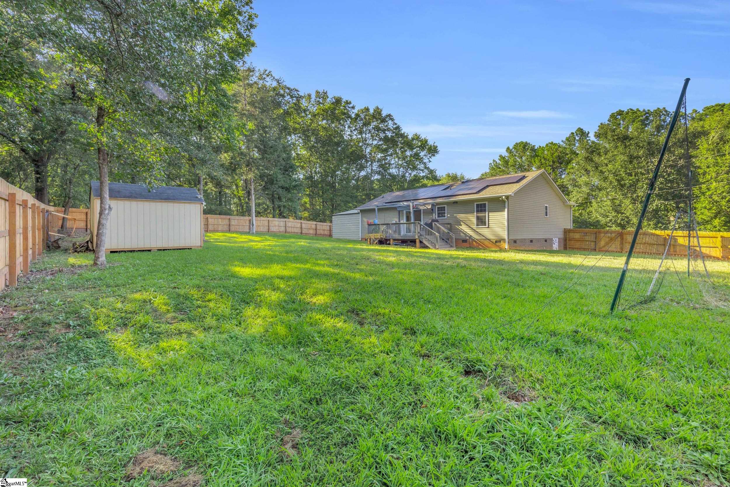 505 Foster Road Williamston, SC 29697