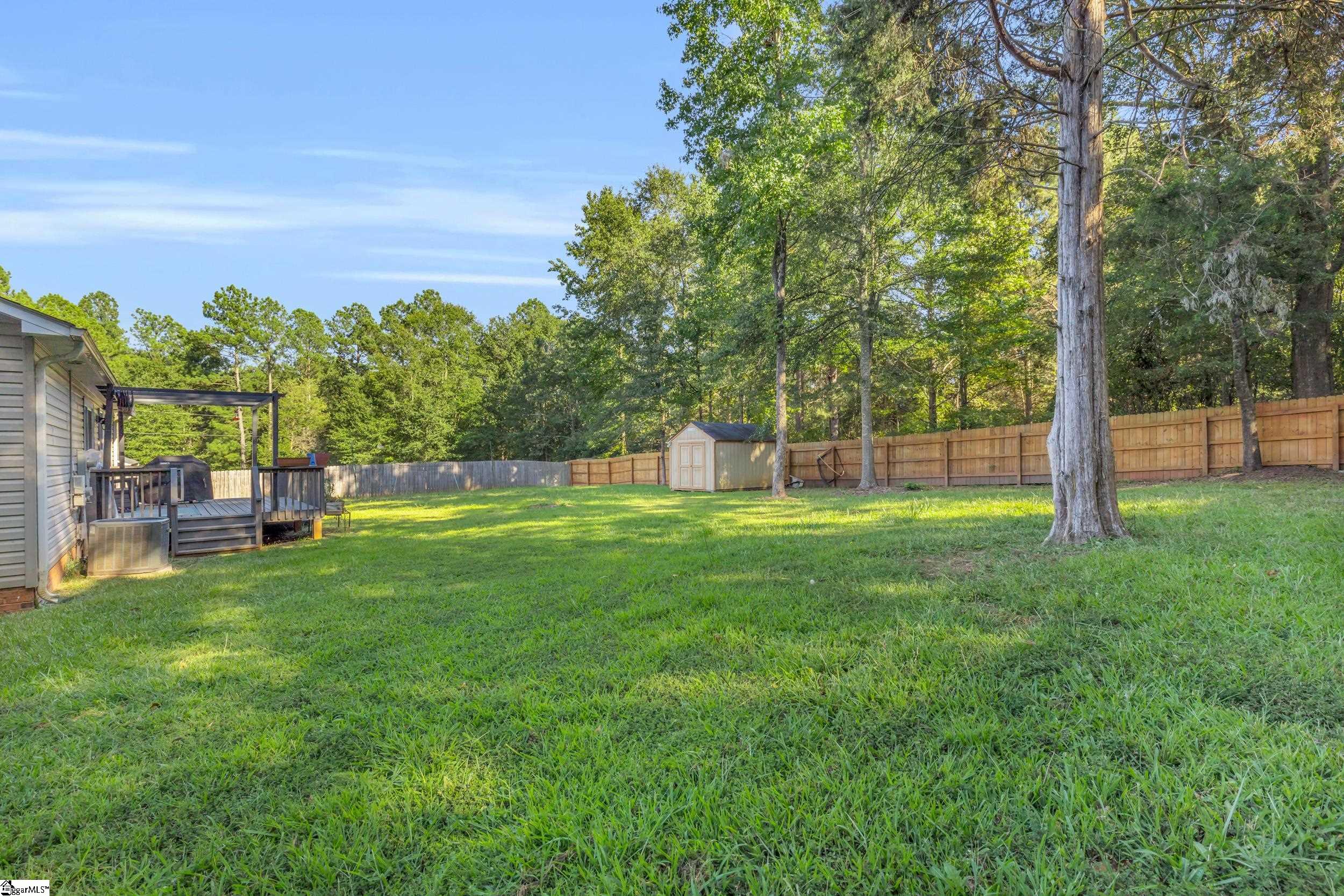 505 Foster Road Williamston, SC 29697