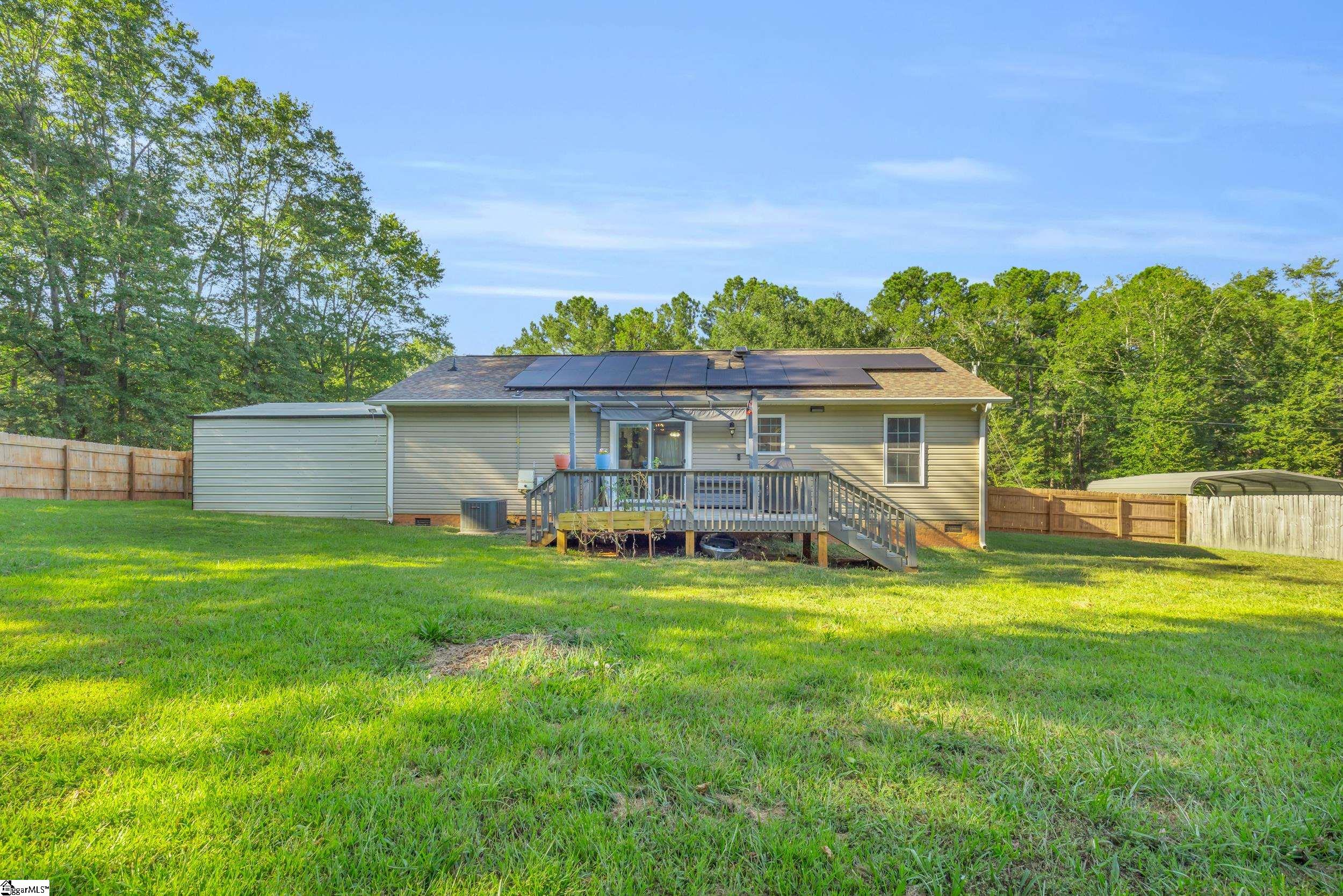 505 Foster Road Williamston, SC 29697