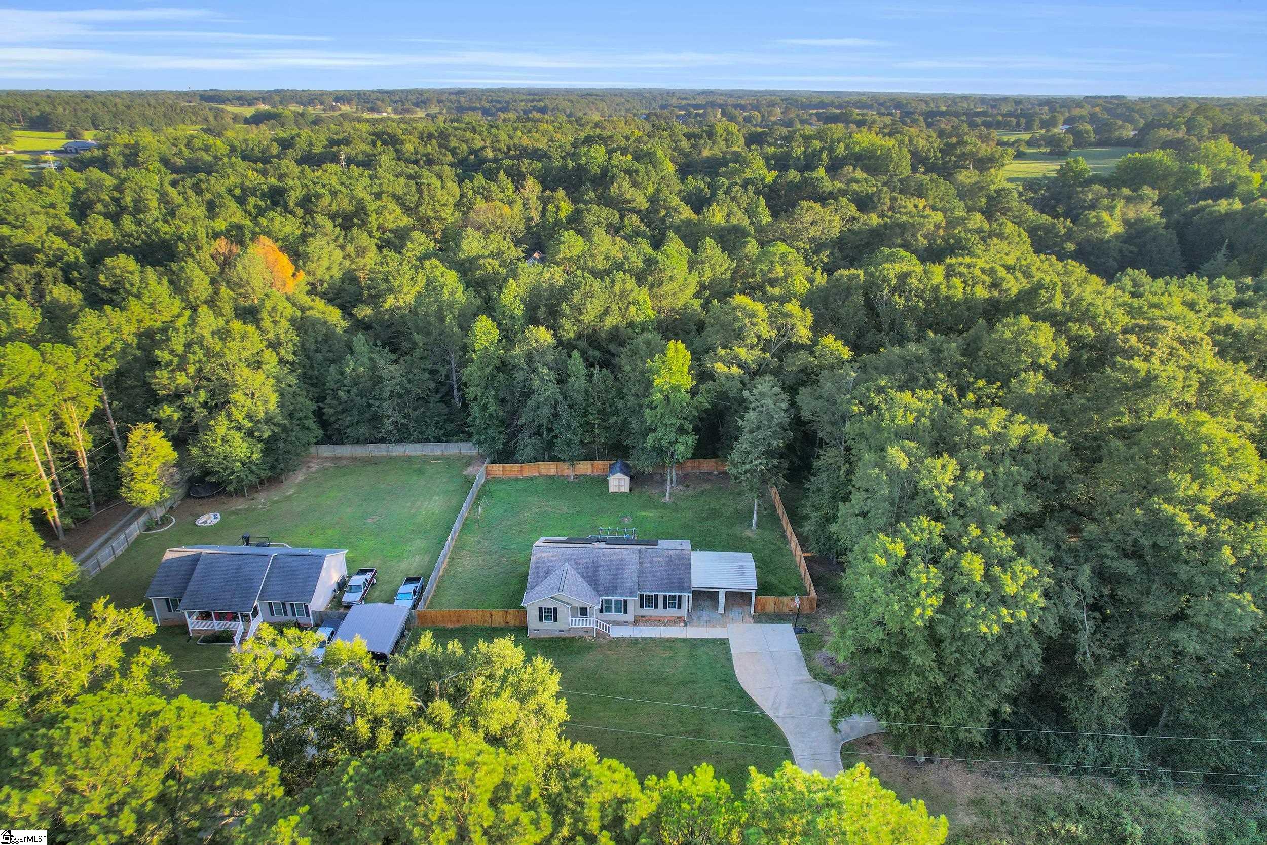 505 Foster Road Williamston, SC 29697