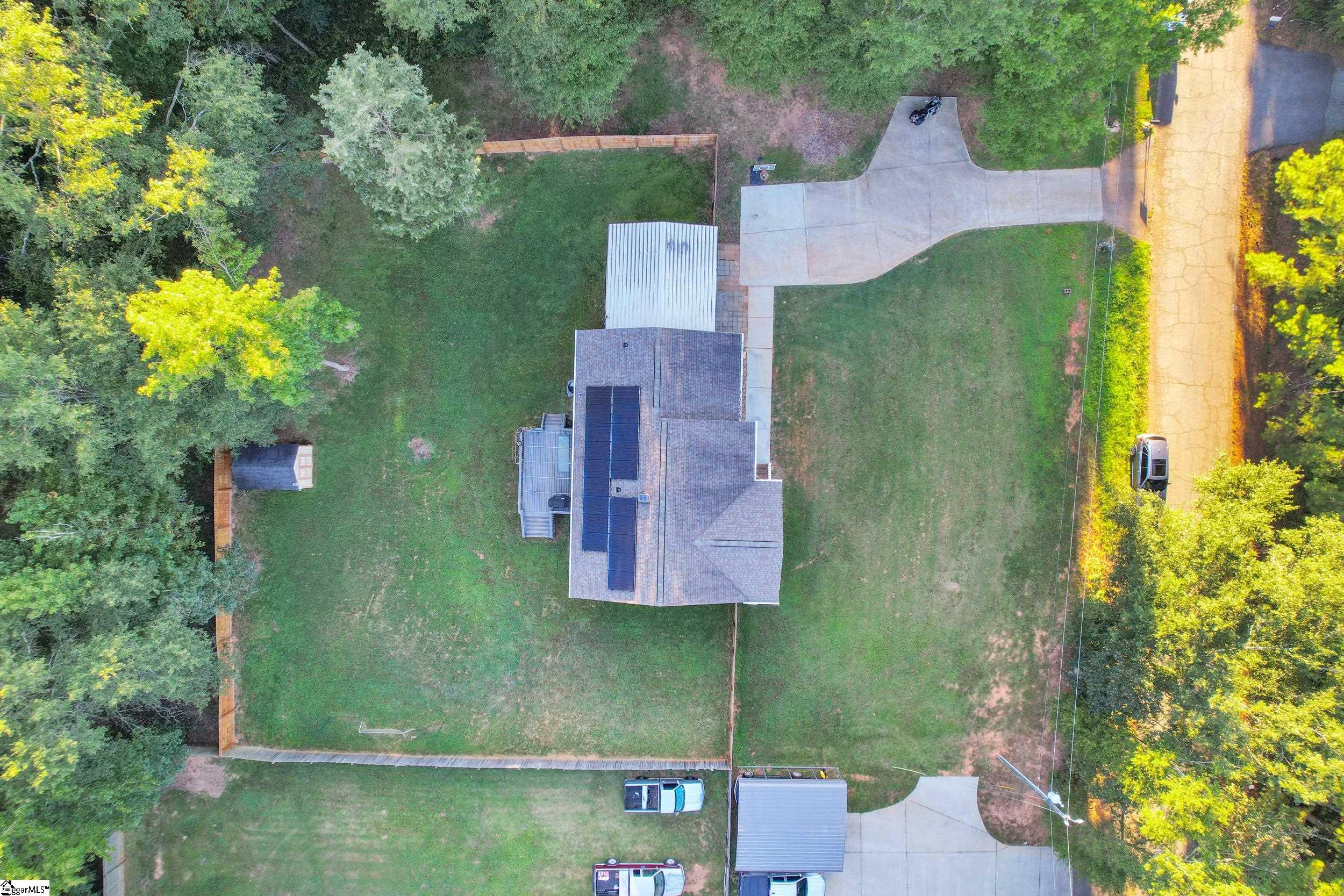 505 Foster Road Williamston, SC 29697