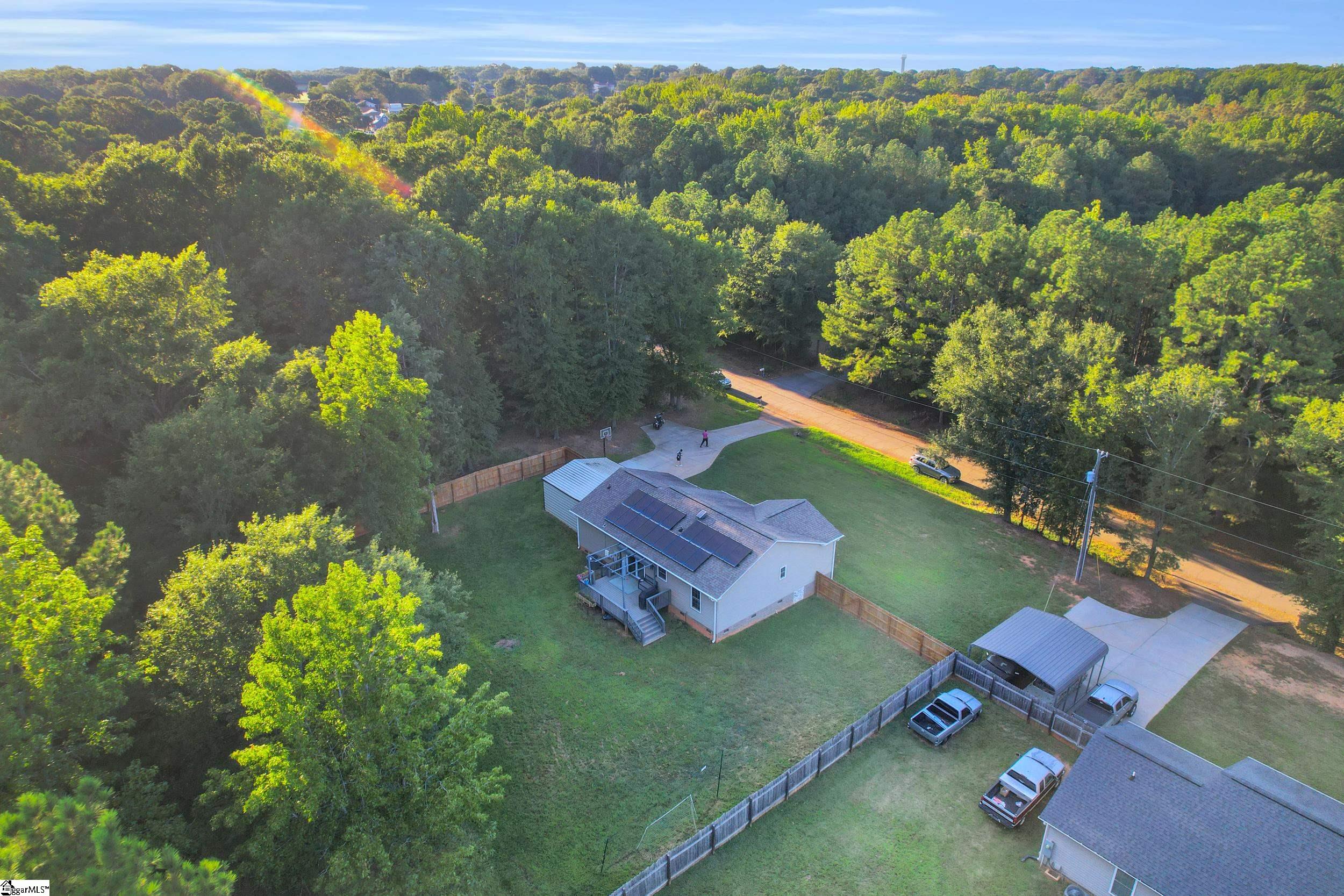 505 Foster Road Williamston, SC 29697