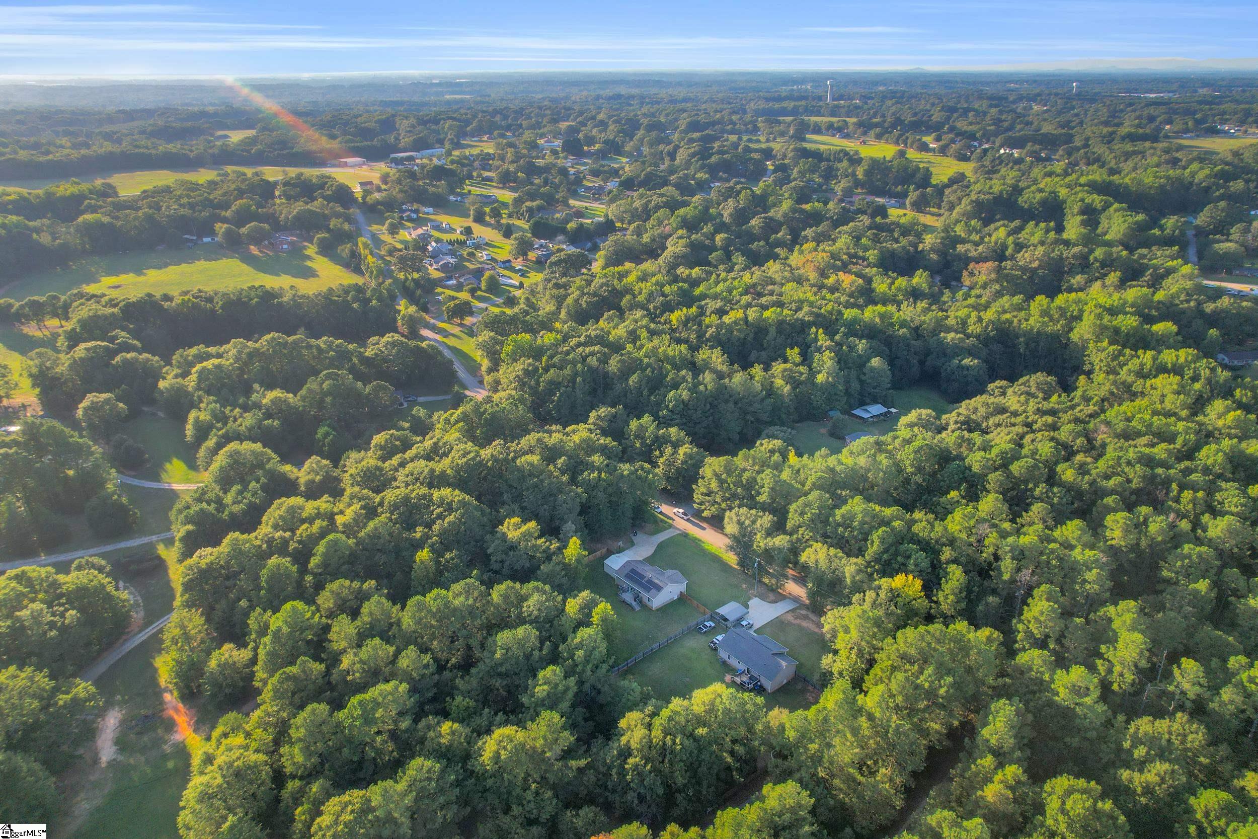 505 Foster Road Williamston, SC 29697