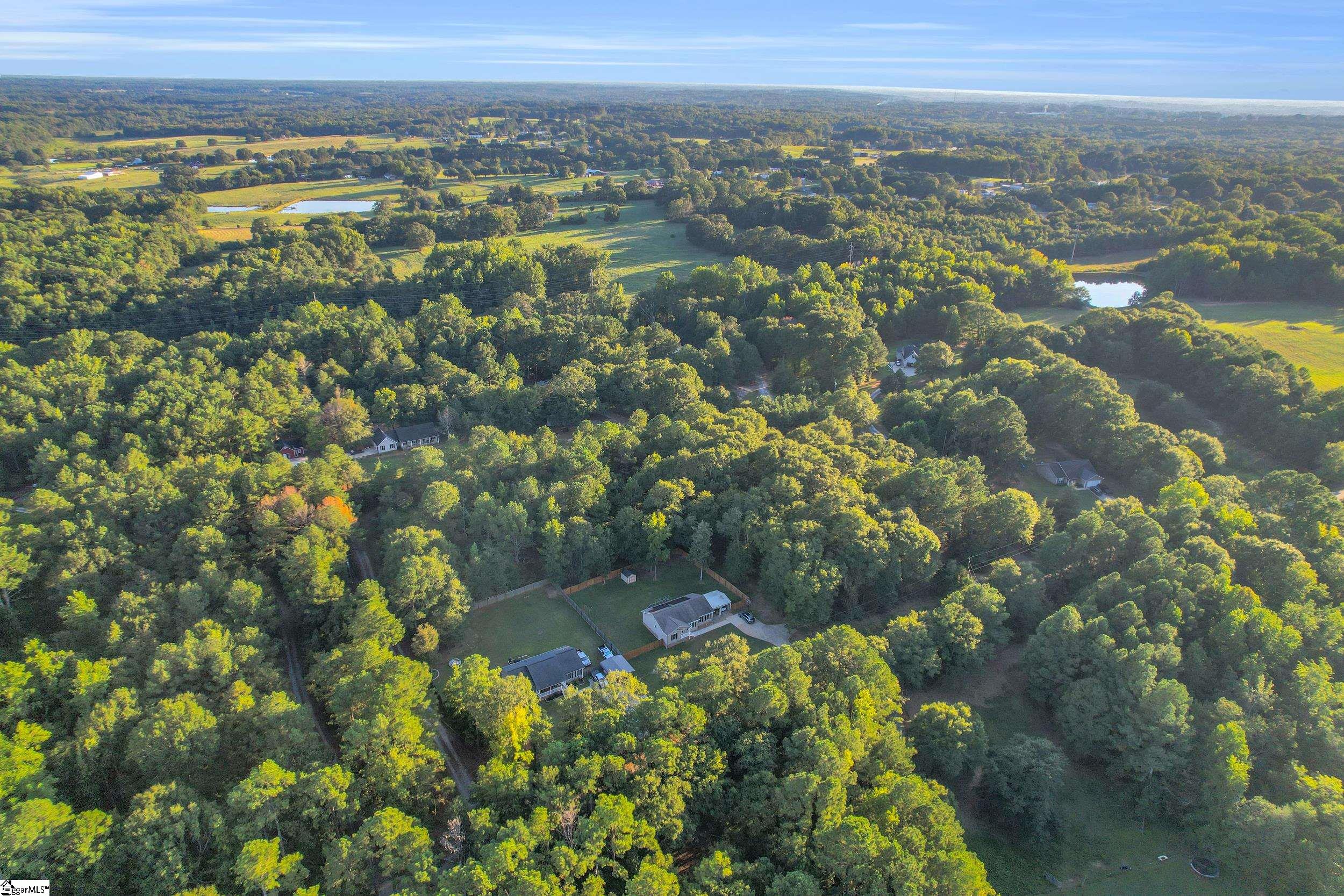 505 Foster Road Williamston, SC 29697