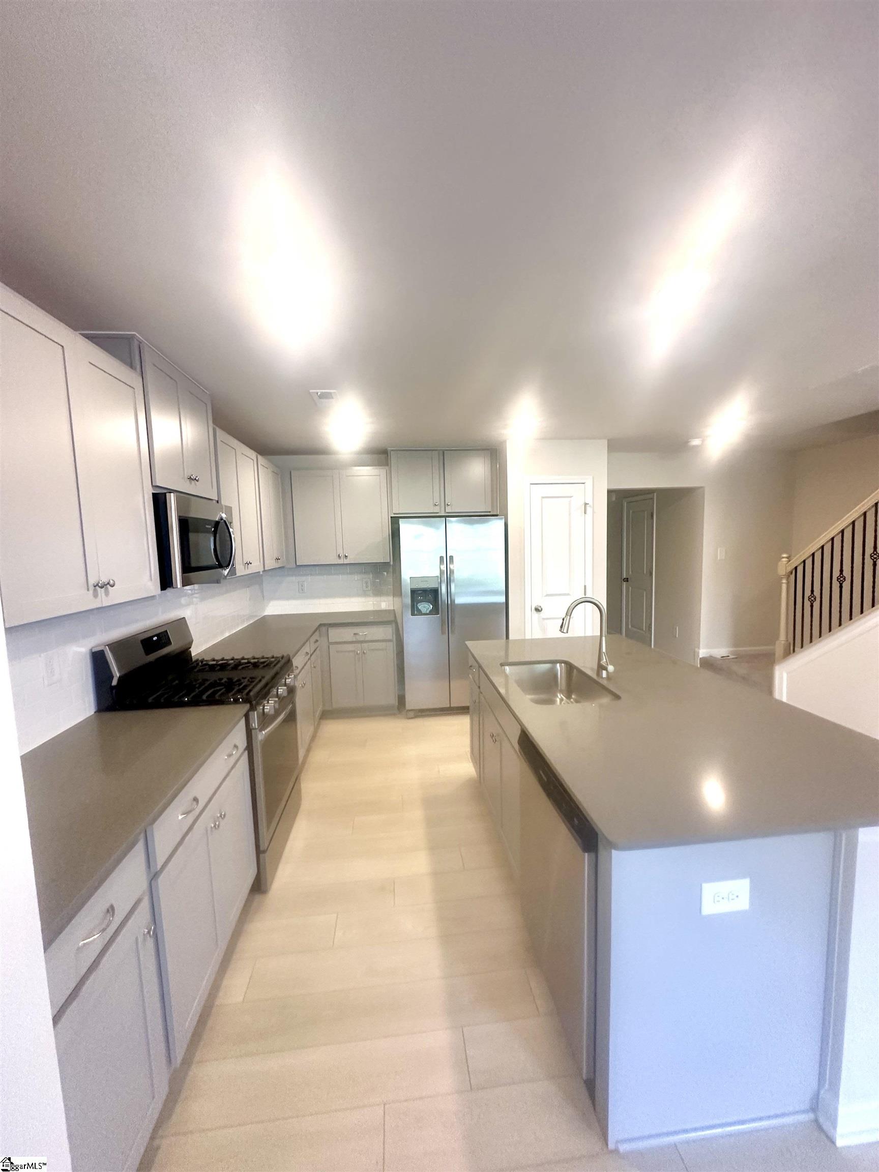 919 Powder Creek Drive Reidville, SC 29375