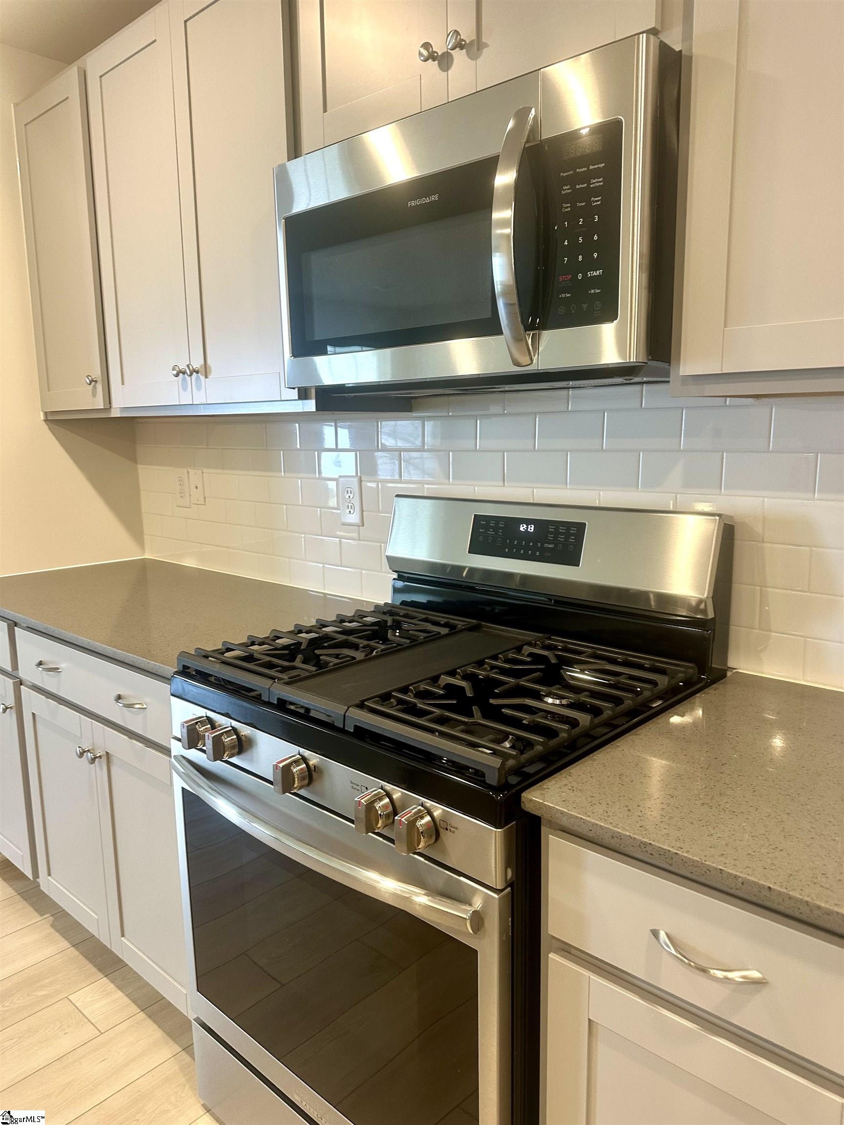 919 Powder Creek Drive Reidville, SC 29375