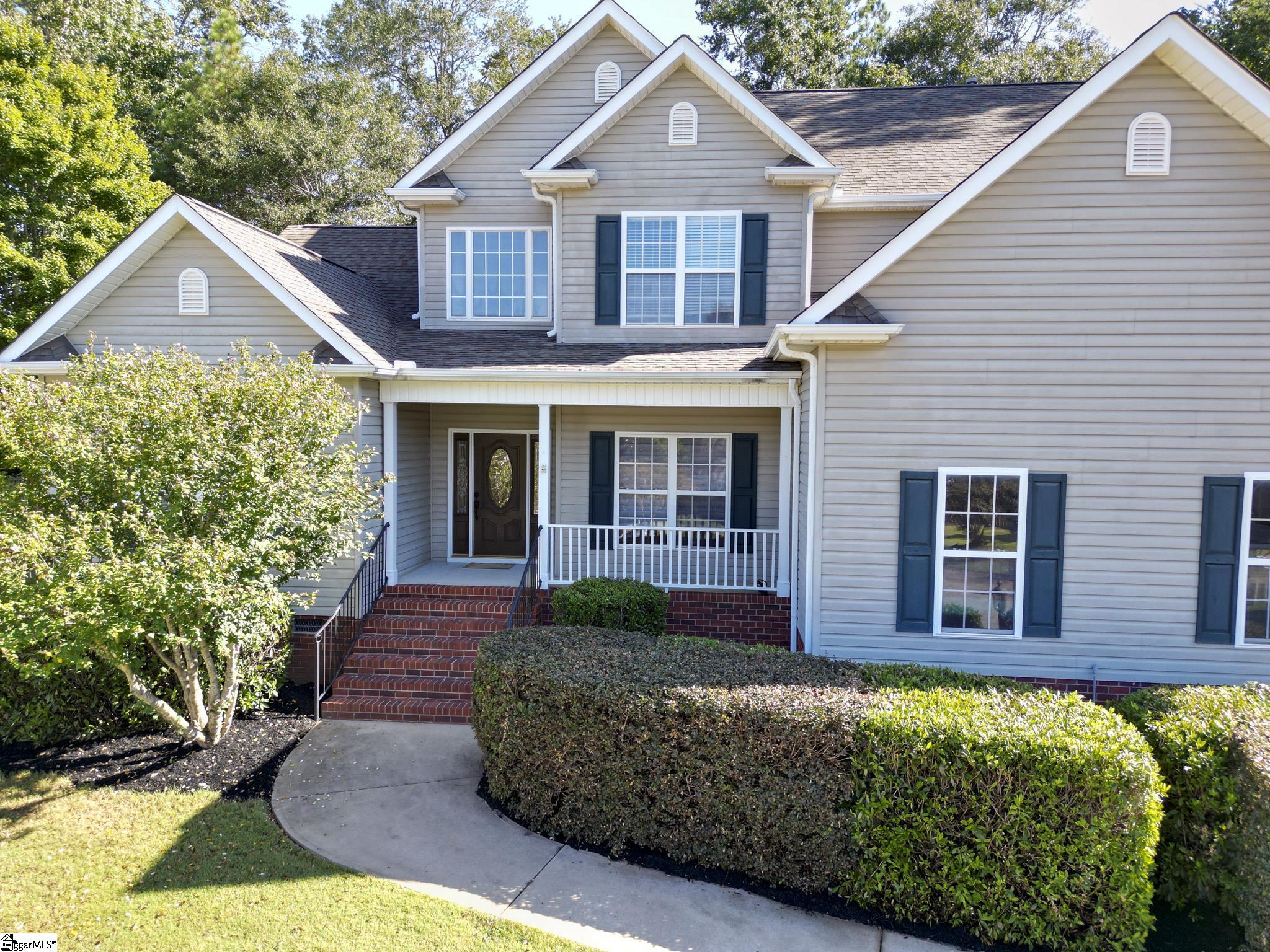 1205 Farming Creek Drive Simpsonville, SC 29680