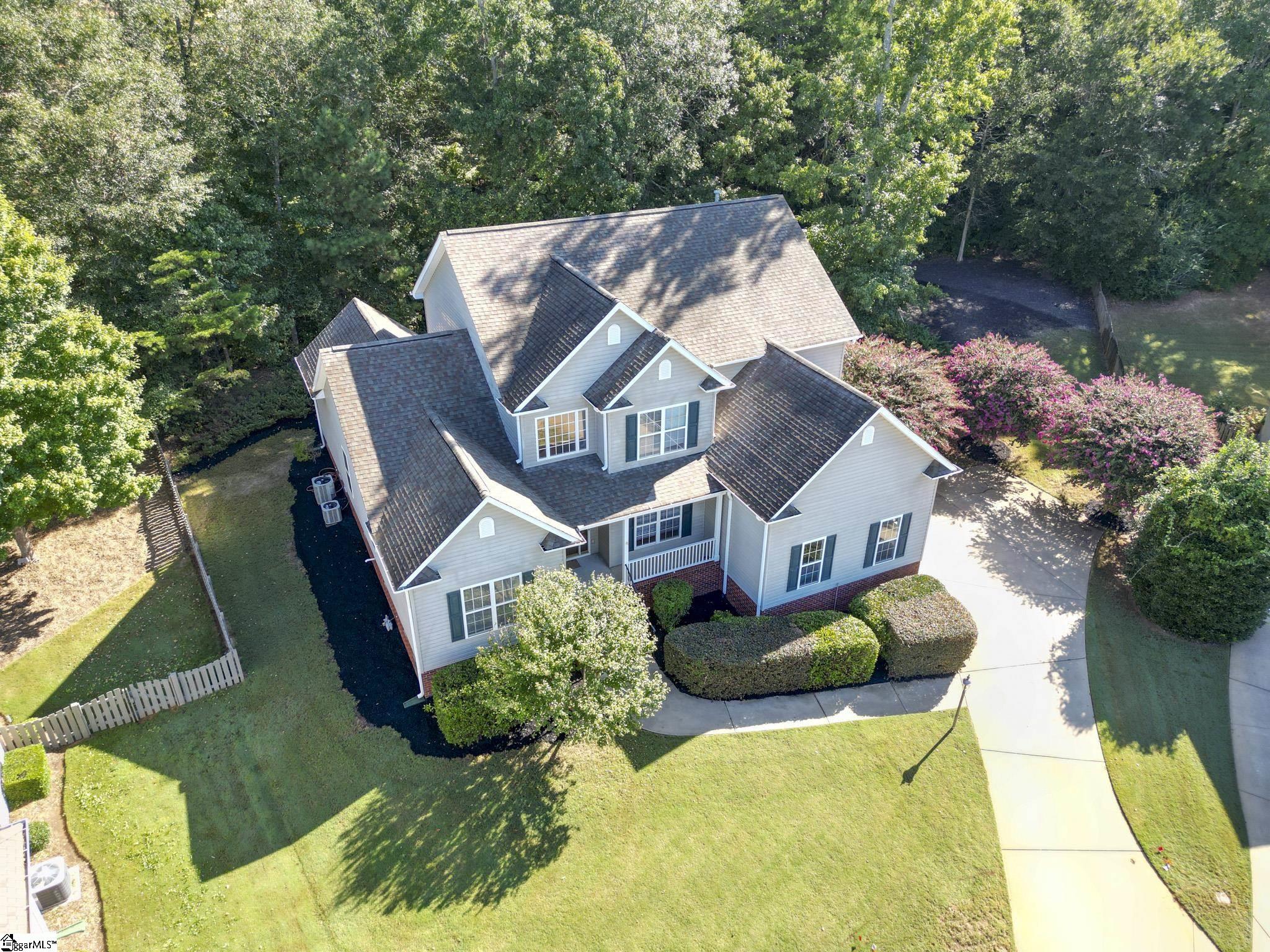 1205 Farming Creek Drive Simpsonville, SC 29680