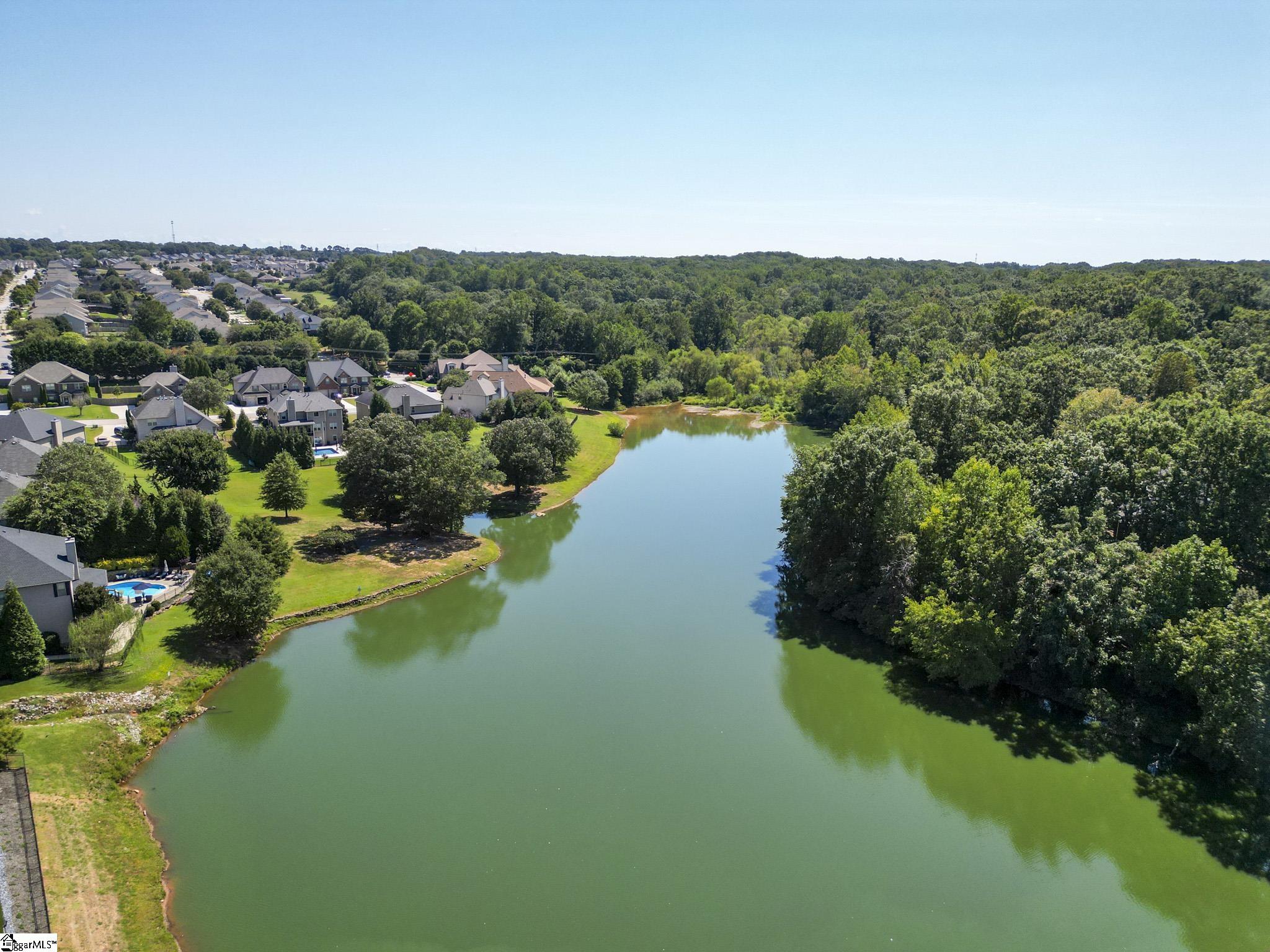 1205 Farming Creek Drive Simpsonville, SC 29680