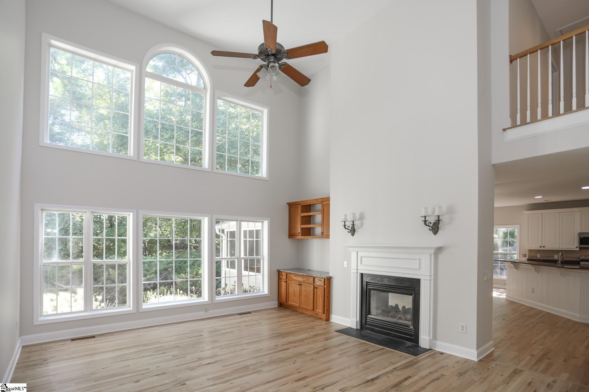 1205 Farming Creek Drive Simpsonville, SC 29680