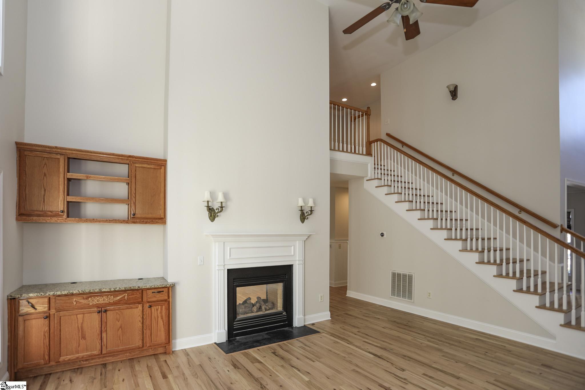 1205 Farming Creek Drive Simpsonville, SC 29680
