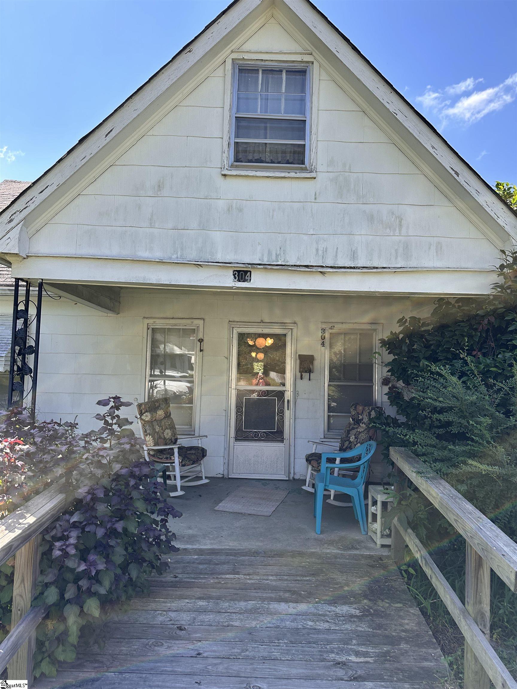 304 Stutts Avenue Union, SC 29379