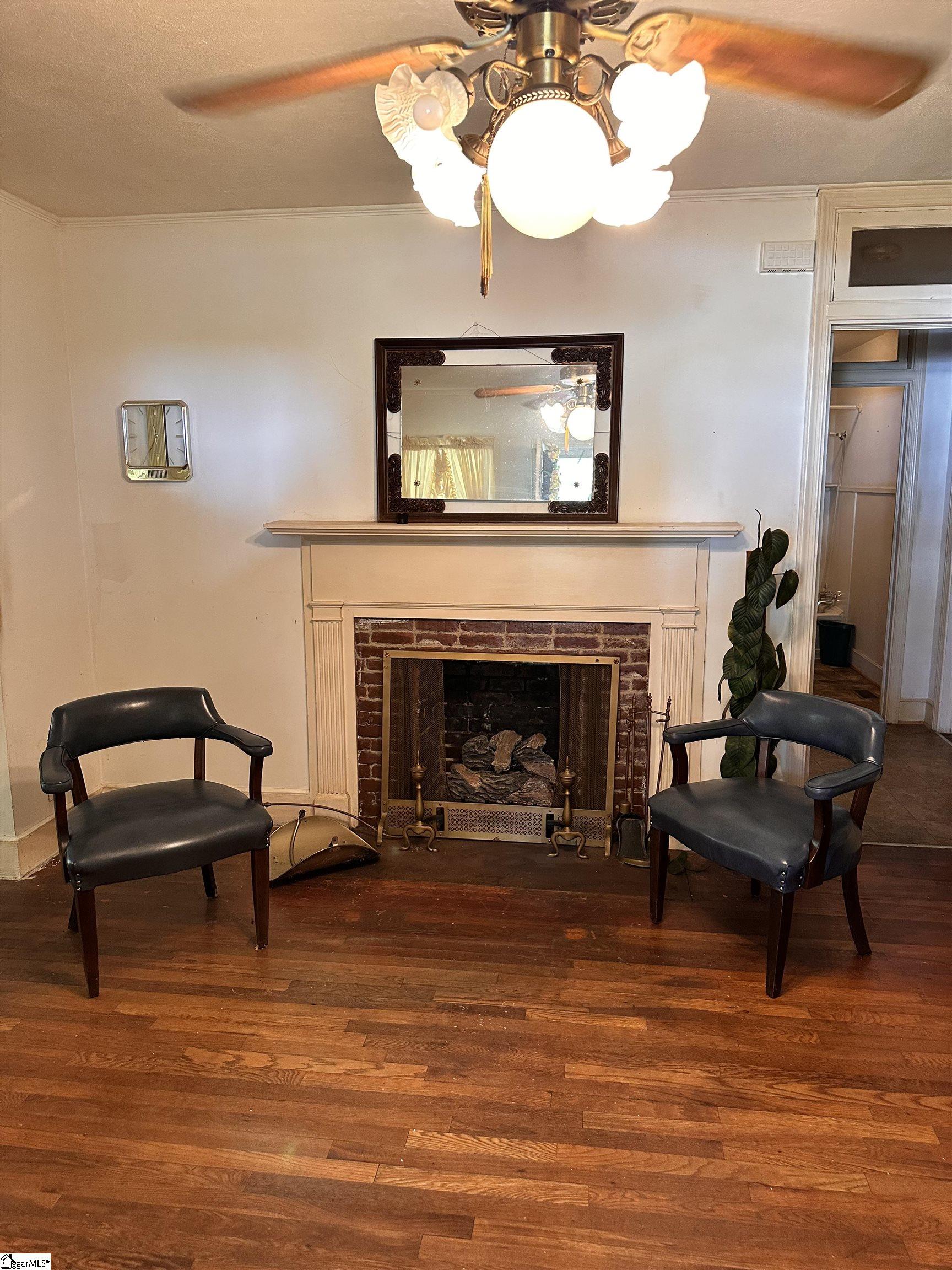 304 Stutts Avenue Union, SC 29379