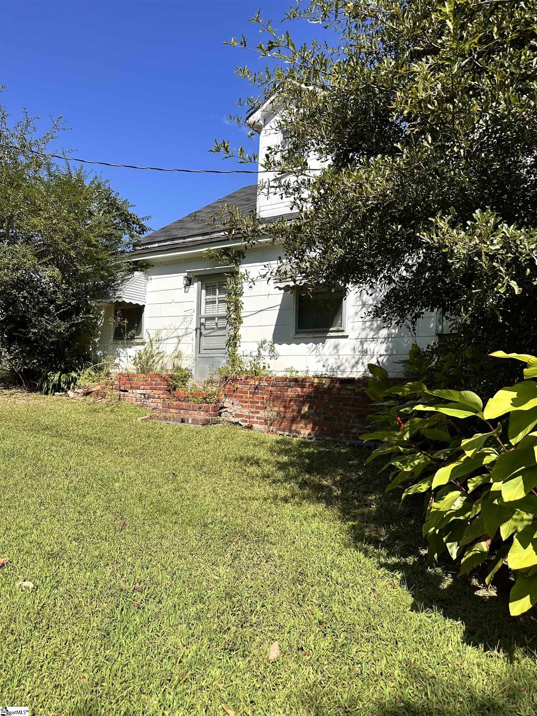 304 Stutts Avenue Union, SC 29379