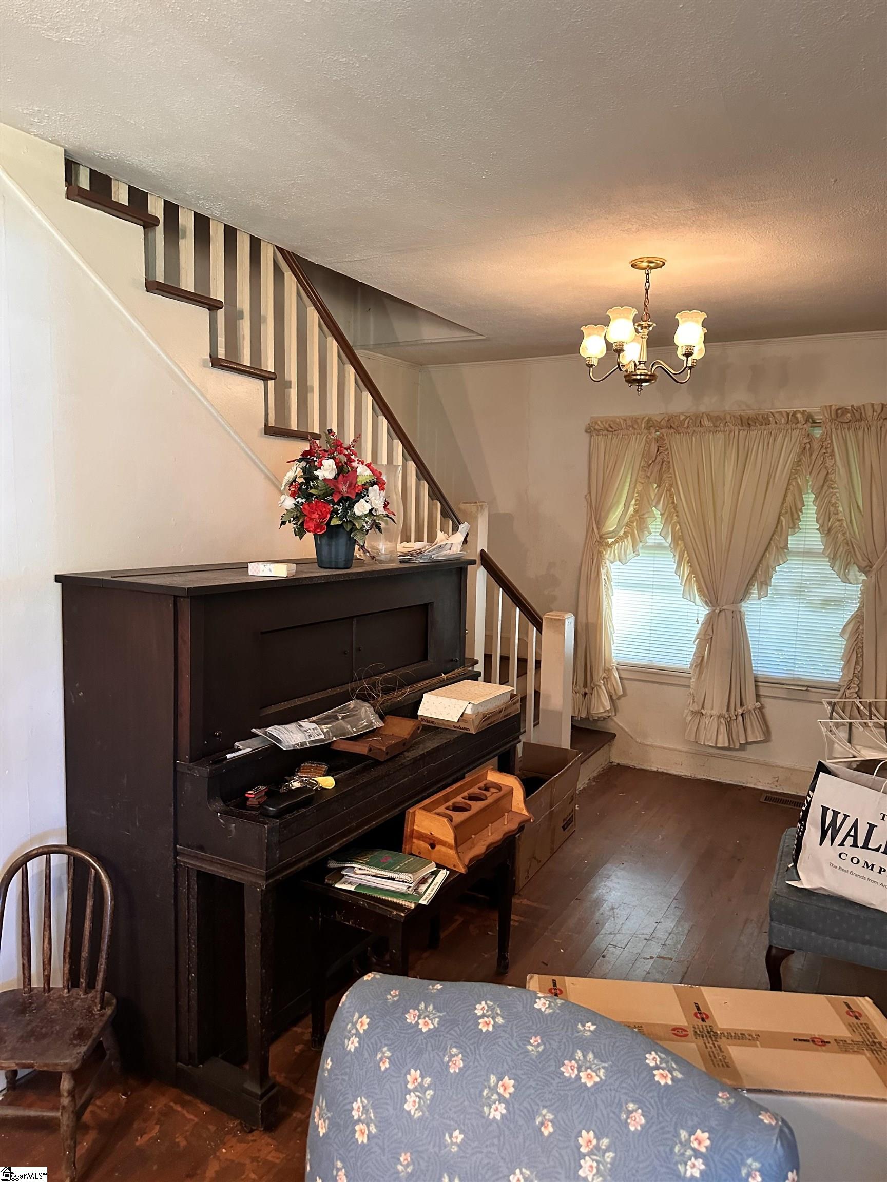 304 Stutts Avenue Union, SC 29379