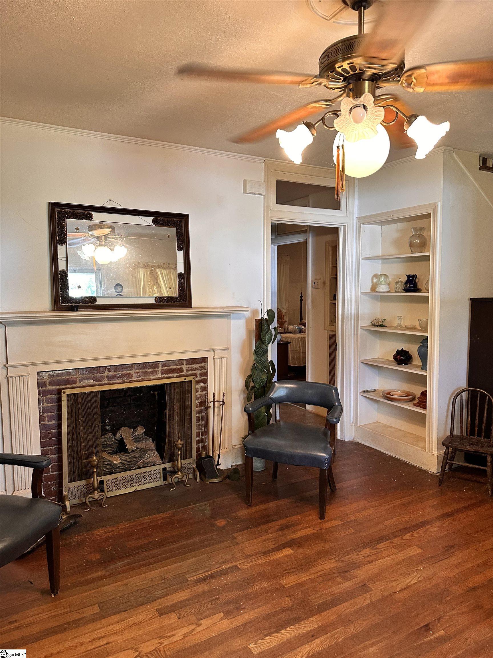 304 Stutts Avenue Union, SC 29379