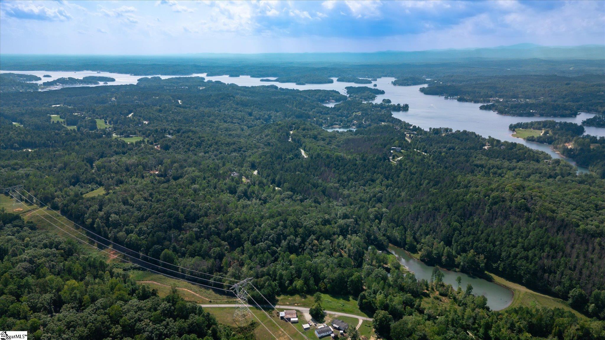 Track 3 Lakeside Drive Six Mile, SC 29682