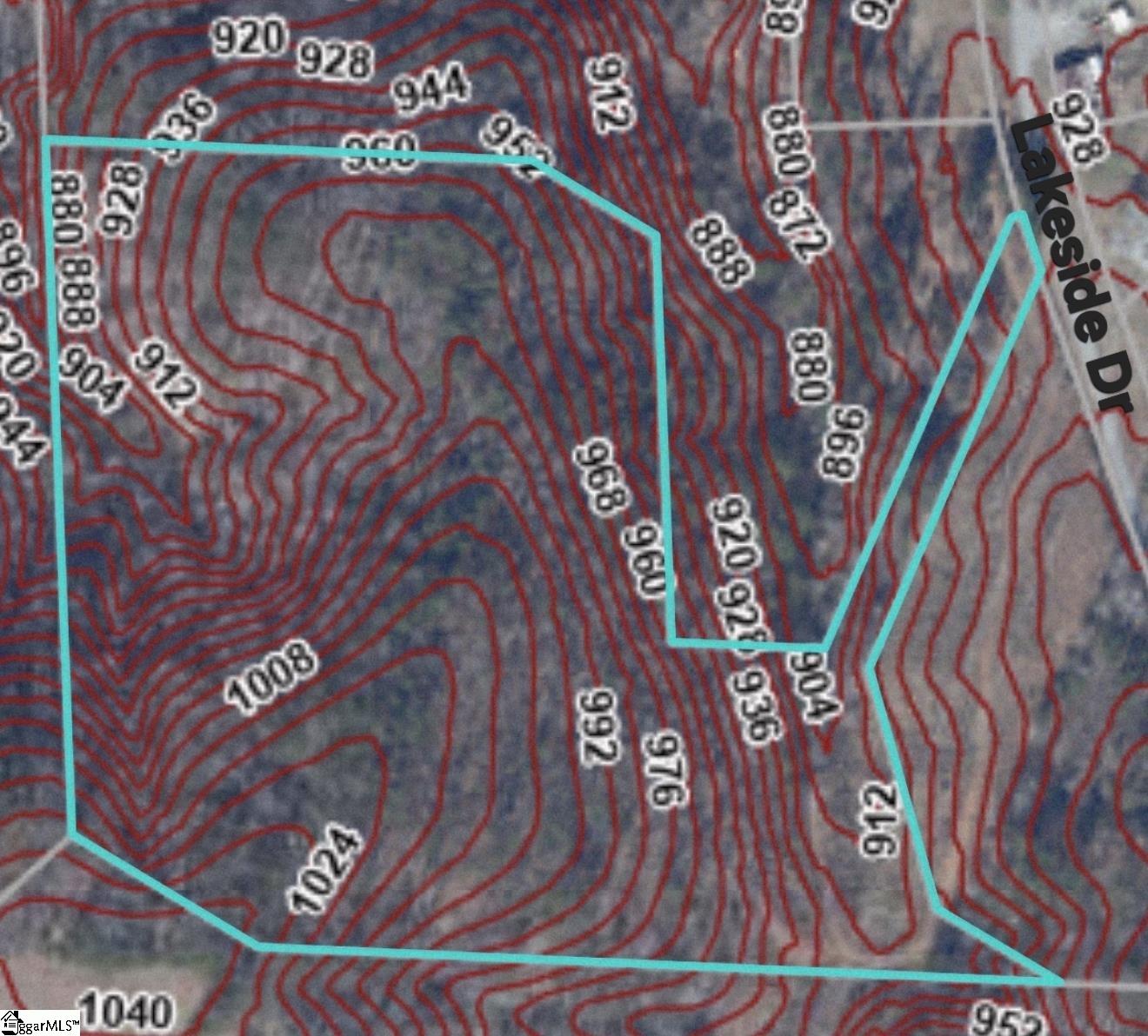 Track 3 Lakeside Drive Six Mile, SC 29682
