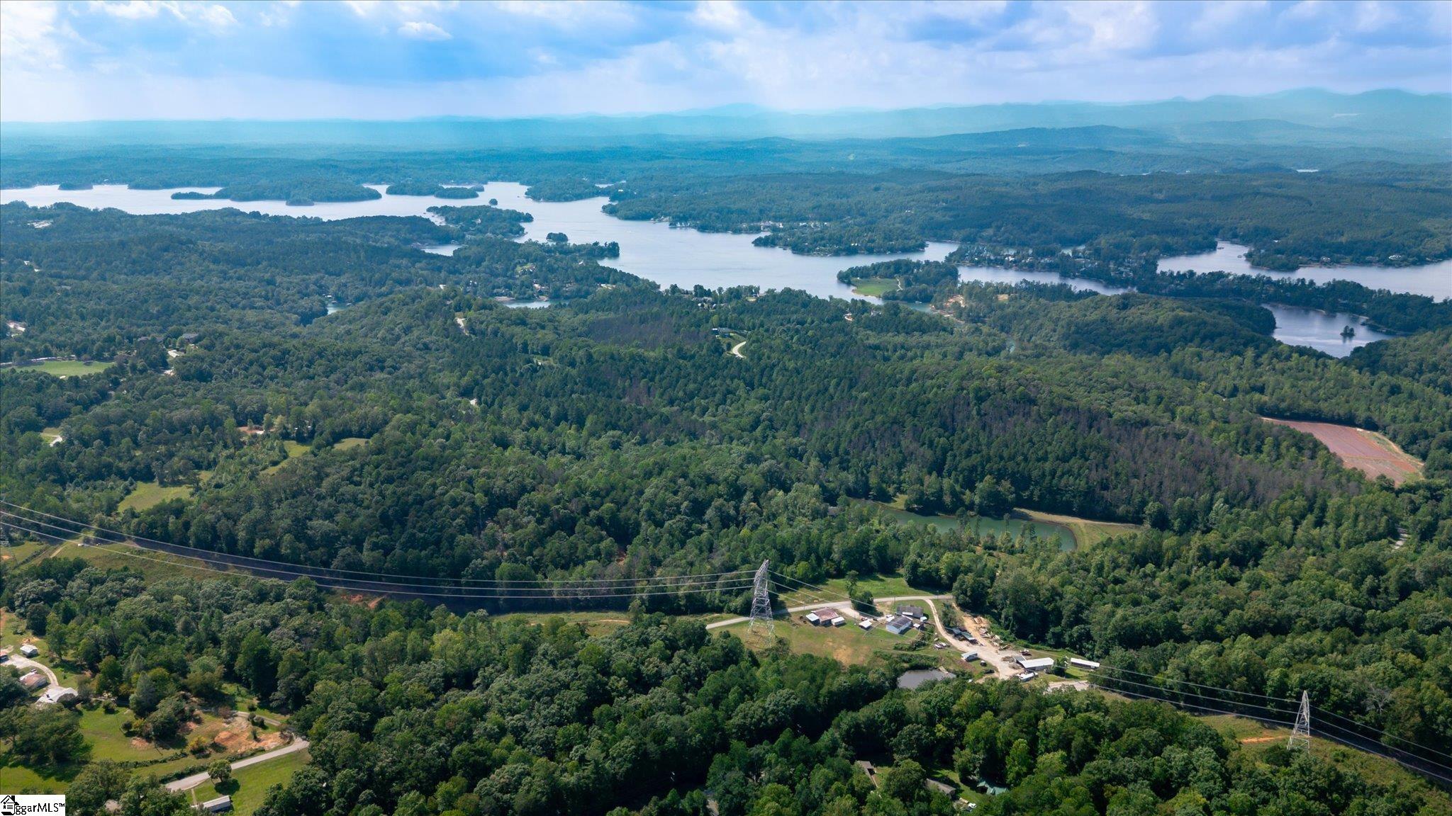 Track 3 Lakeside Drive Six Mile, SC 29682
