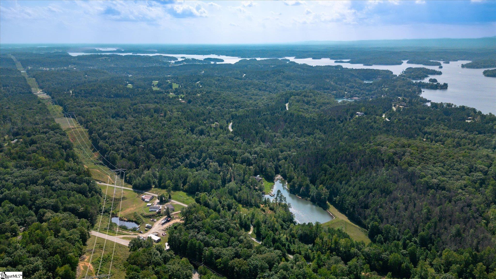 Track 3 Lakeside Drive Six Mile, SC 29682