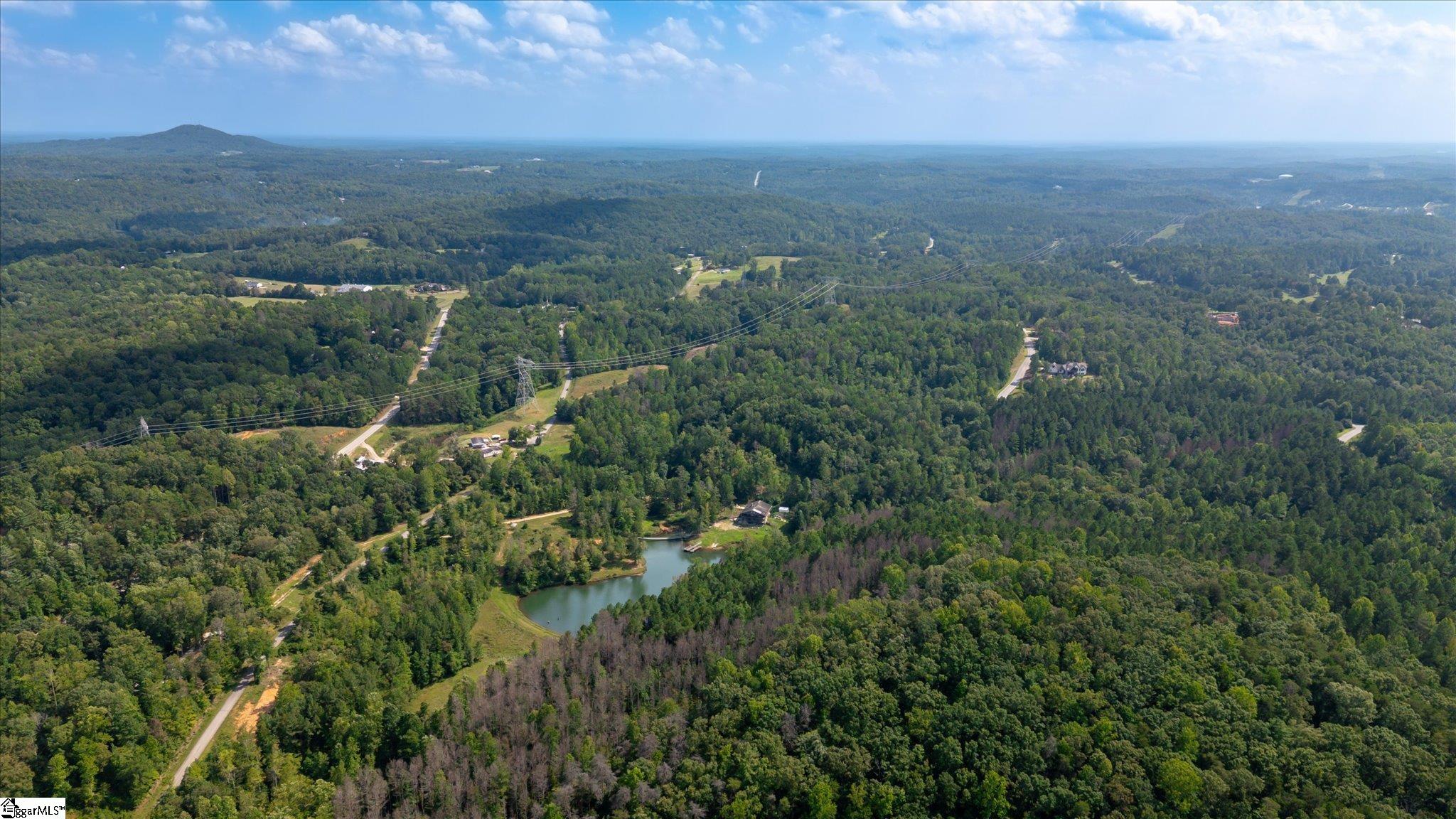 Track 3 Lakeside Drive Six Mile, SC 29682