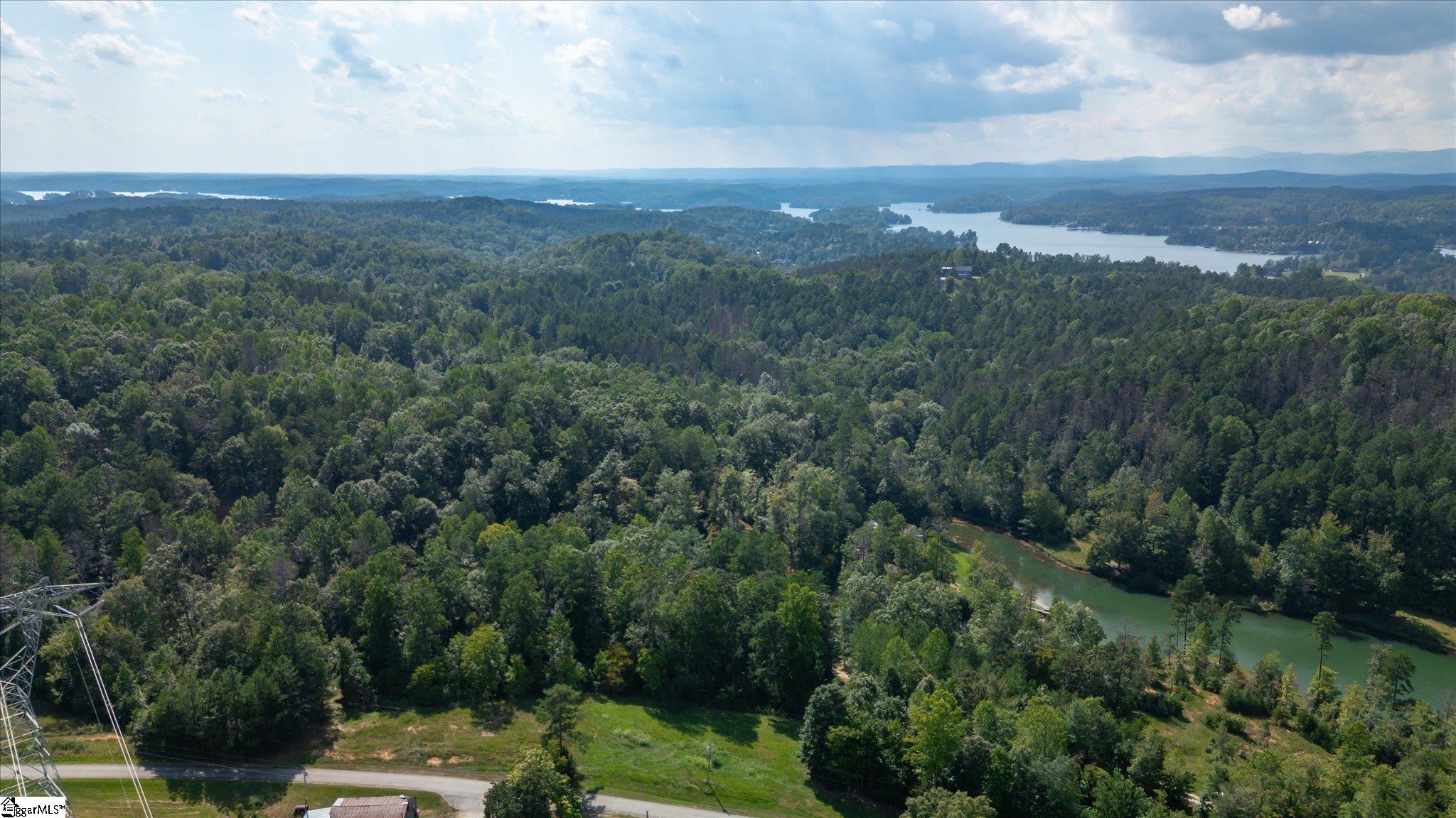Track 3 Lakeside Drive Six Mile, SC 29682
