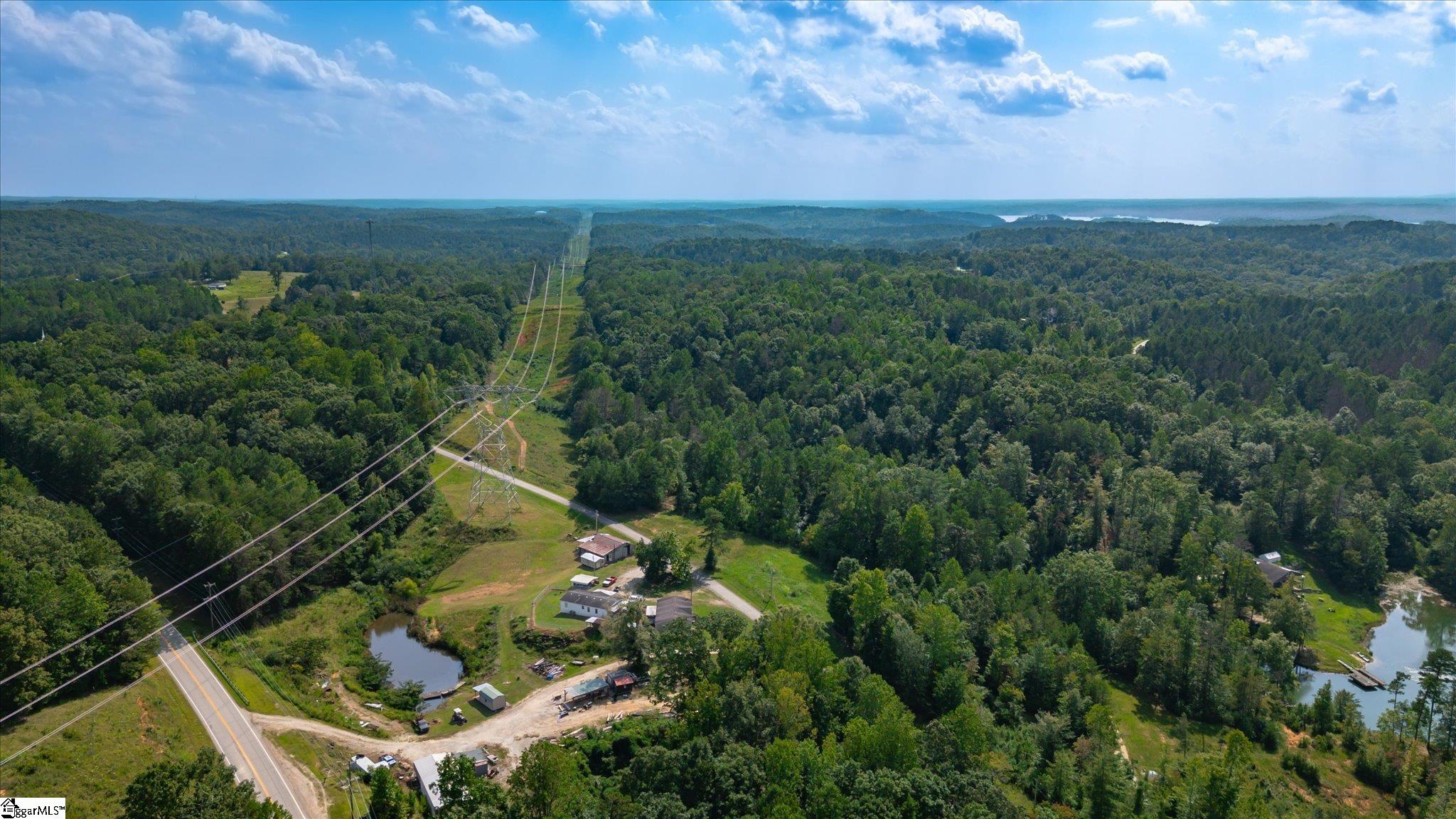 Track 3 Lakeside Drive Six Mile, SC 29682