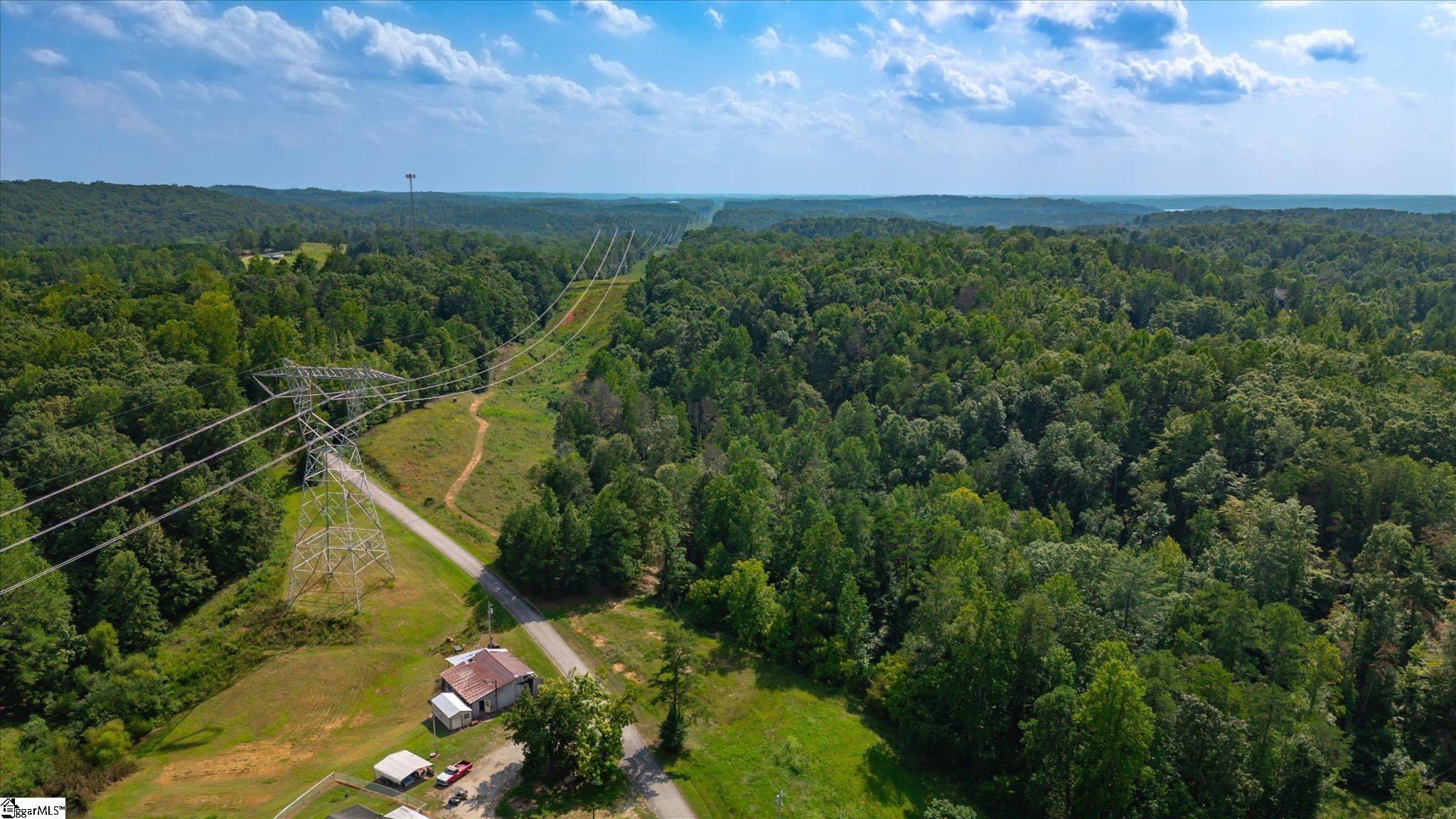 Track 3 Lakeside Drive Six Mile, SC 29682
