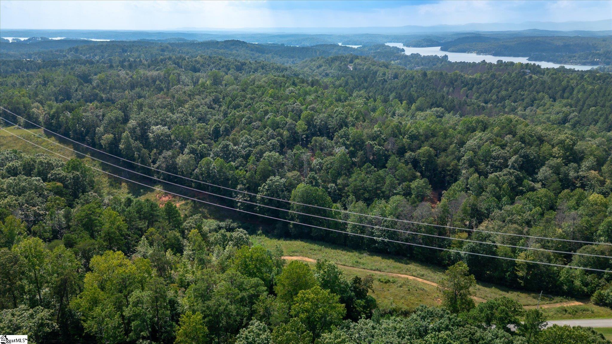 Track 3 Lakeside Drive Six Mile, SC 29682