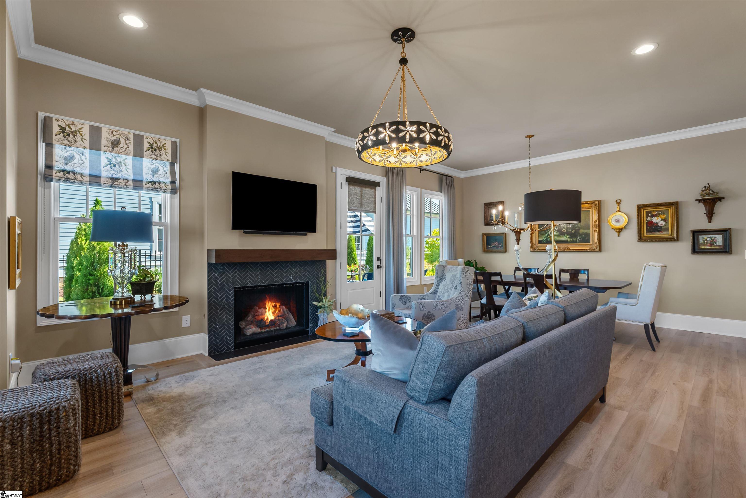 103 Burriss Drive Greenville, SC 29615