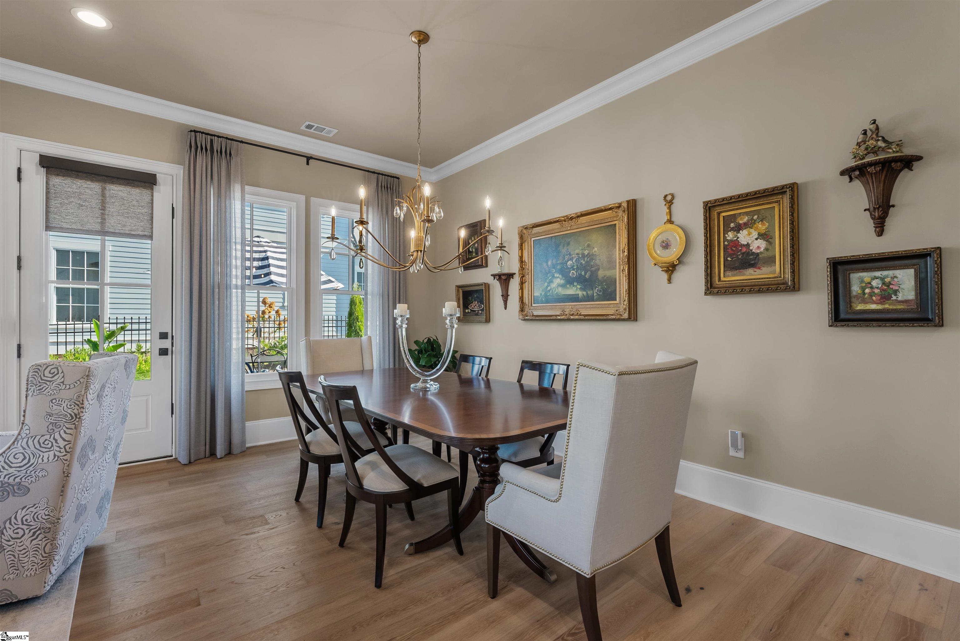 103 Burriss Drive Greenville, SC 29615