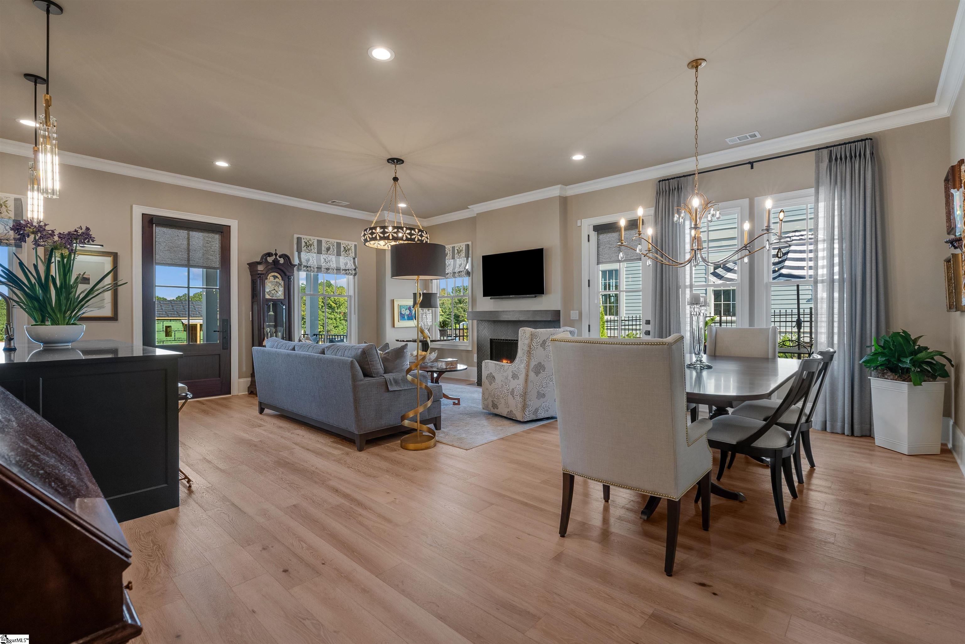 103 Burriss Drive Greenville, SC 29615