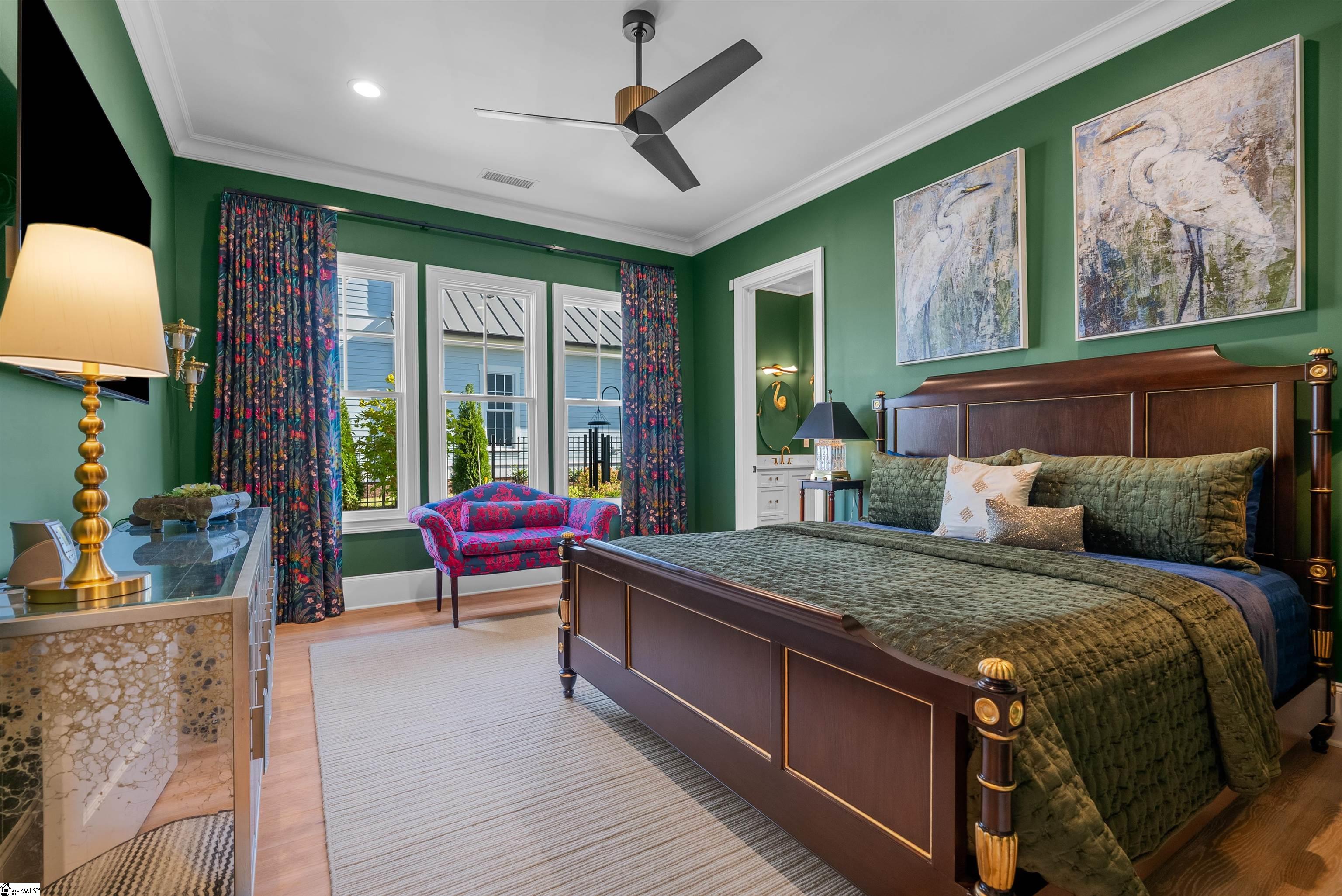103 Burriss Drive Greenville, SC 29615