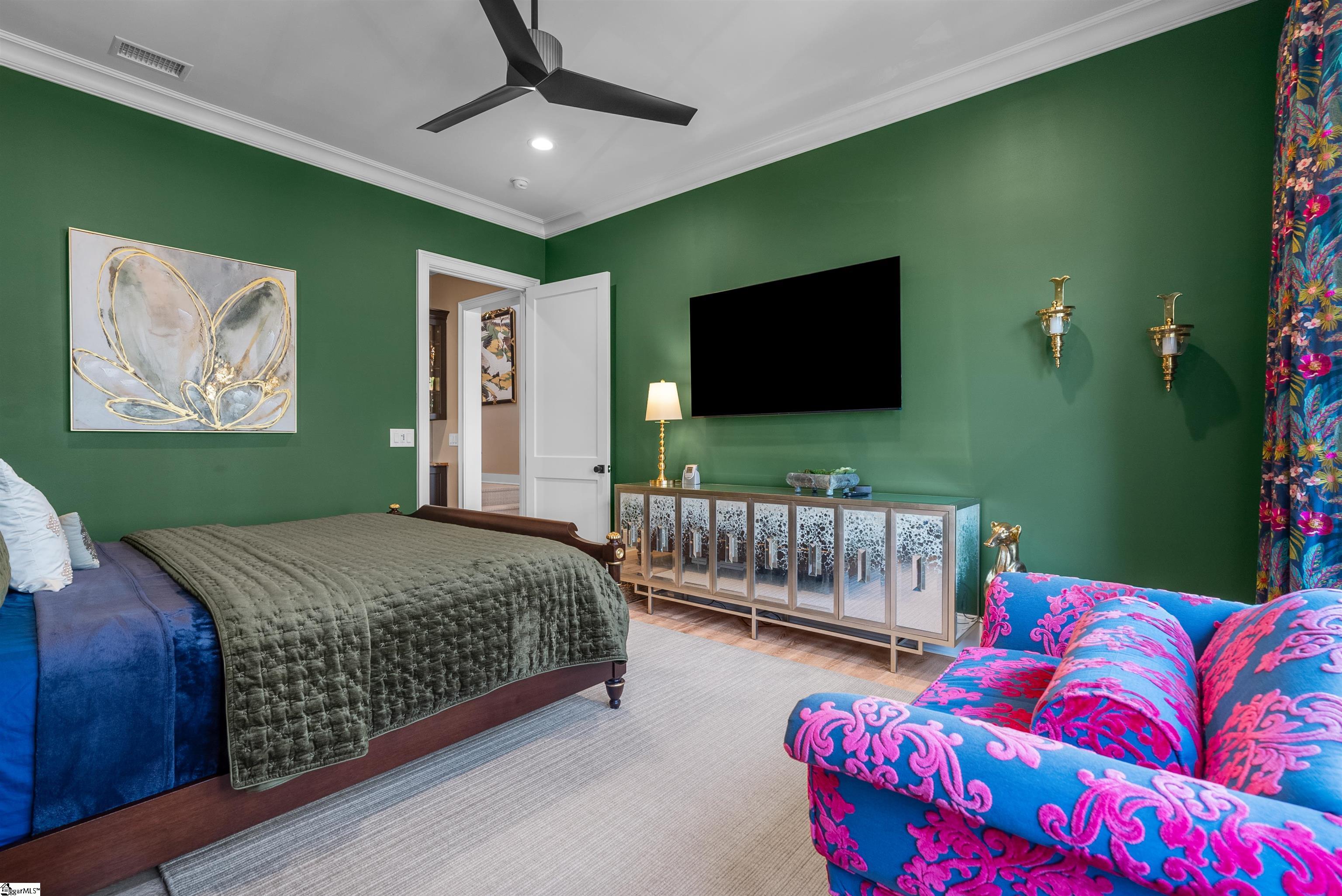 103 Burriss Drive Greenville, SC 29615