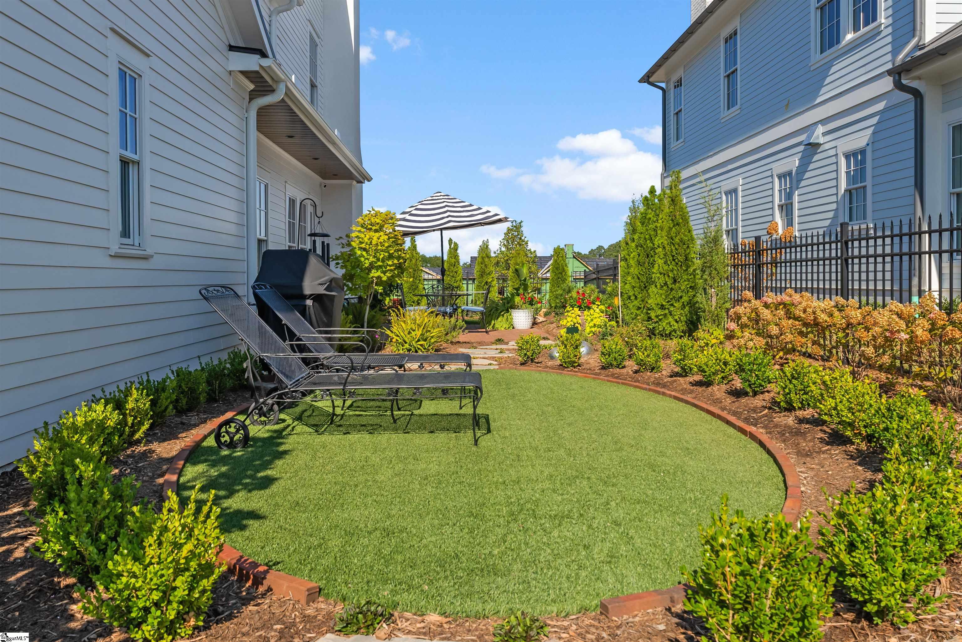 103 Burriss Drive Greenville, SC 29615