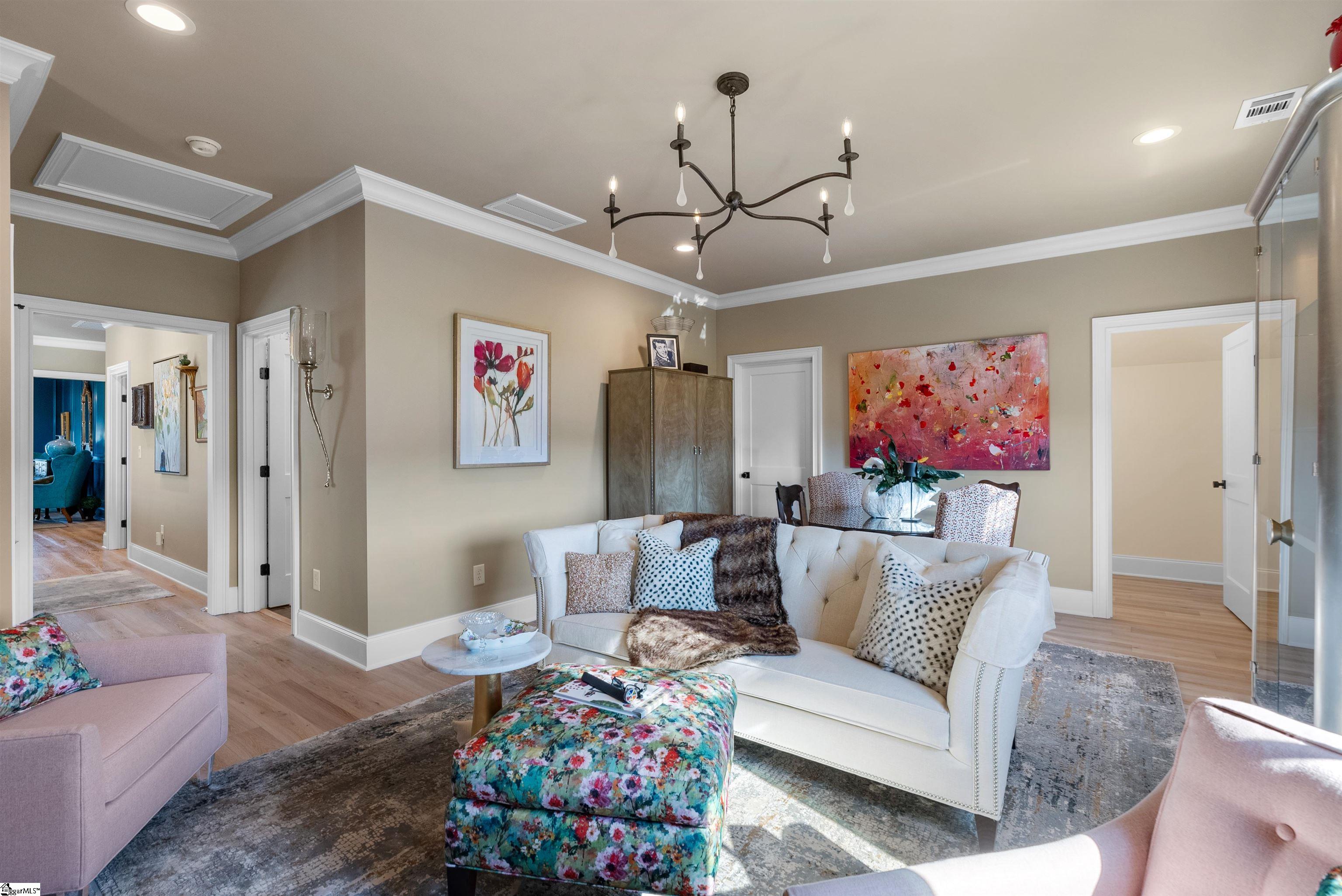 103 Burriss Drive Greenville, SC 29615