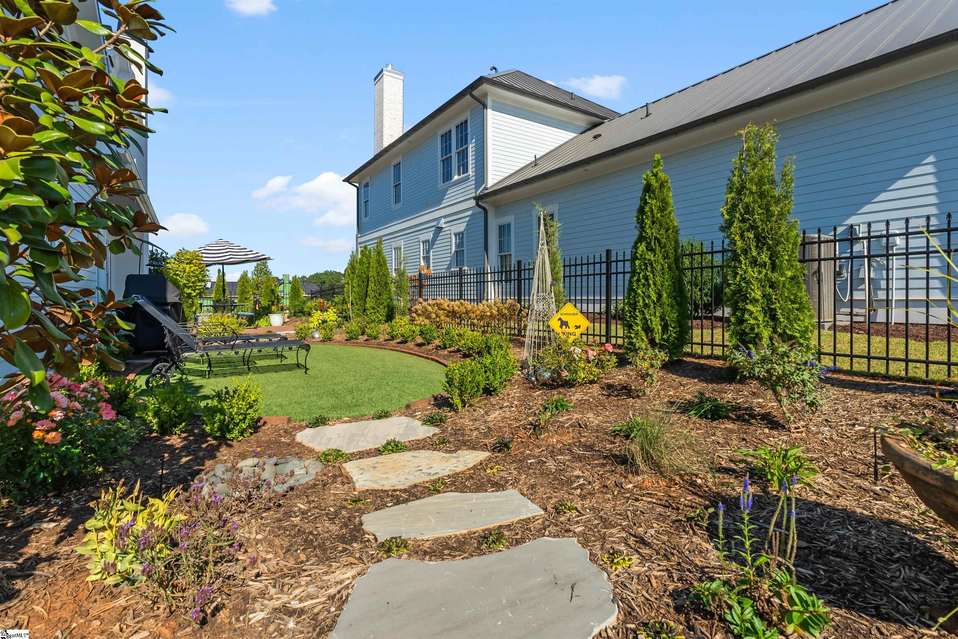 103 Burriss Drive Greenville, SC 29615