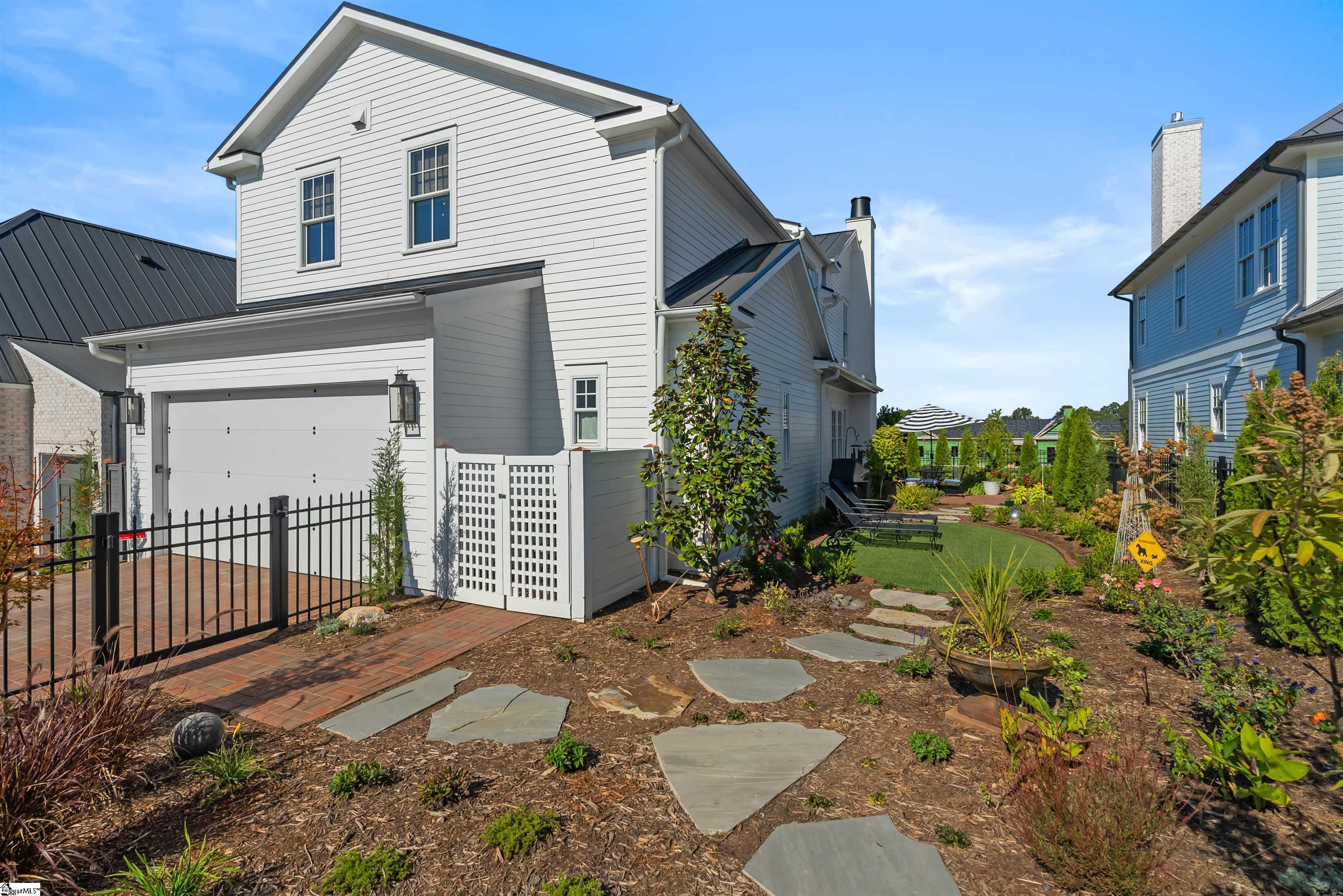 103 Burriss Drive Greenville, SC 29615
