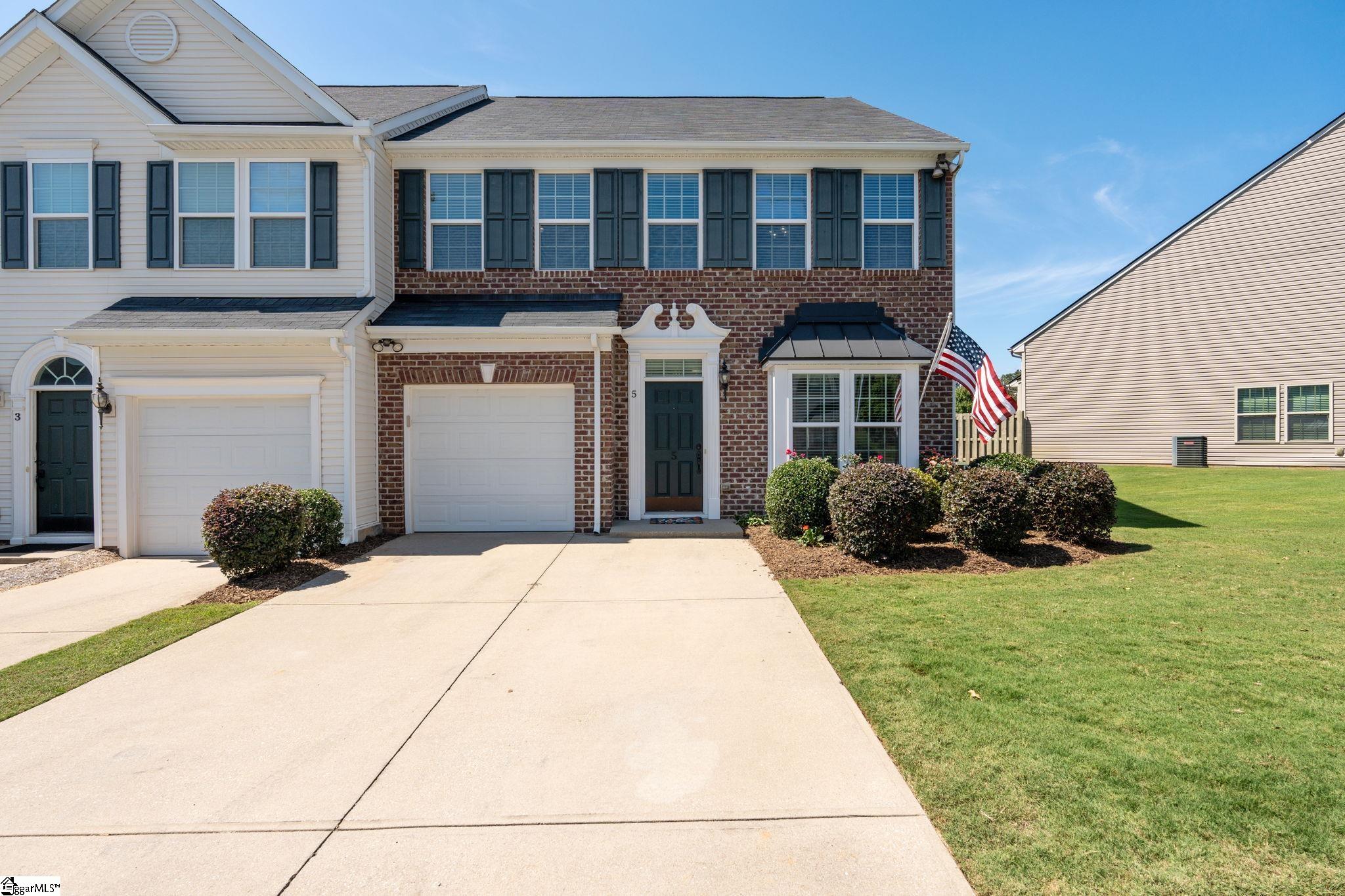 5 Fairchild Way Greenville, SC 29607