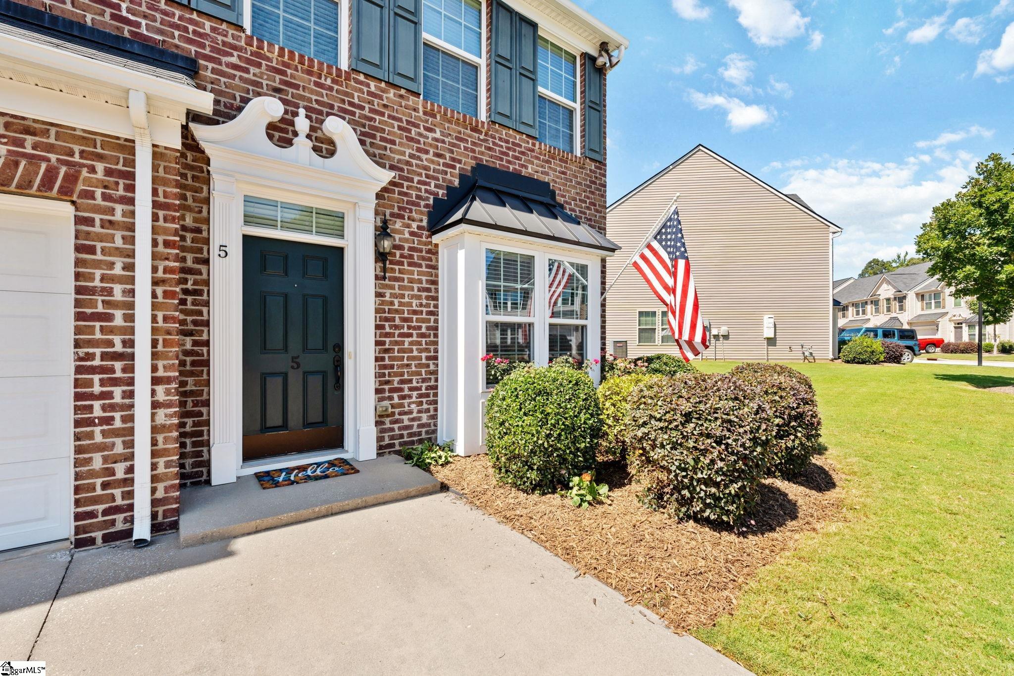 5 Fairchild Way Greenville, SC 29607