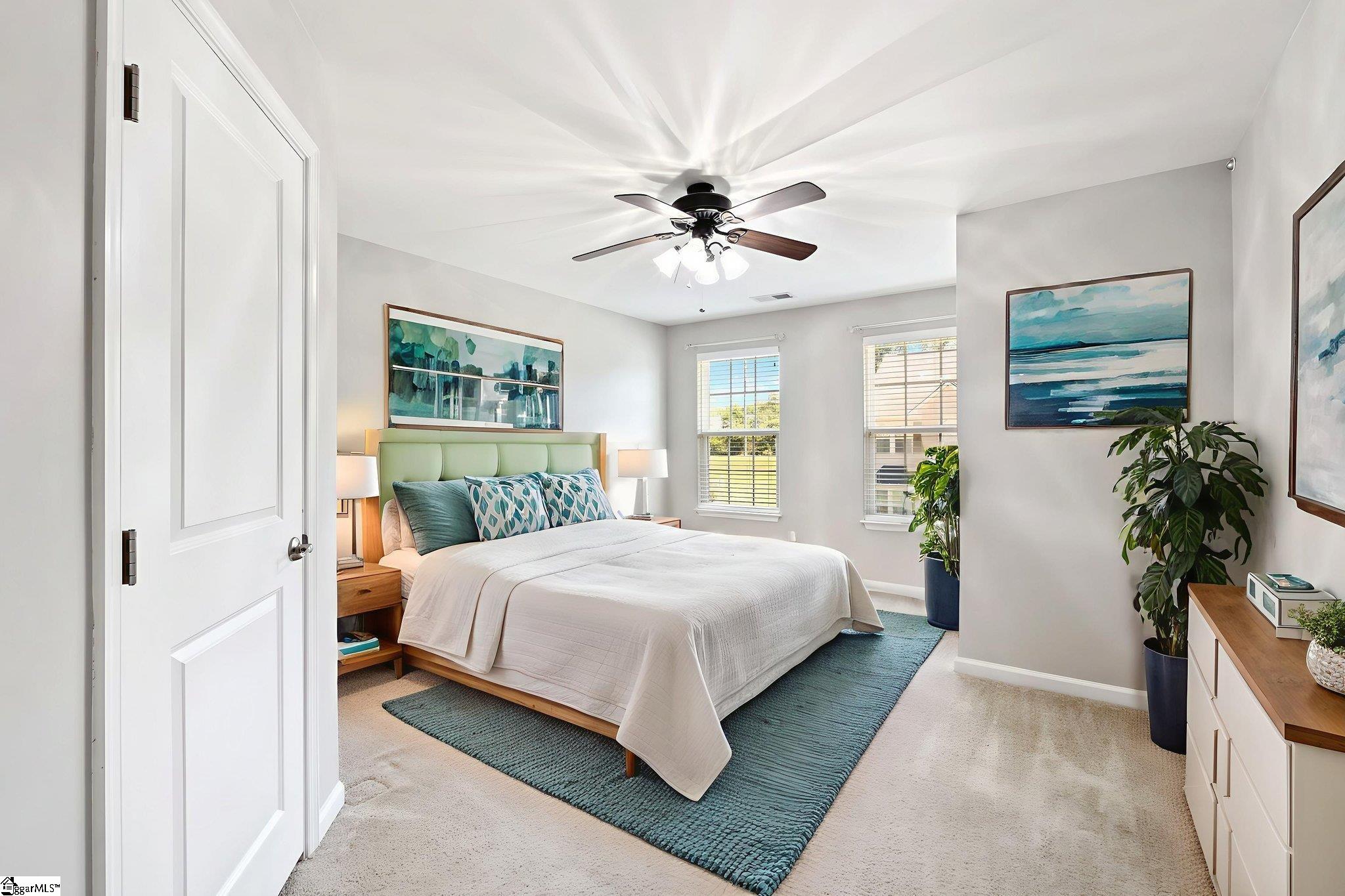 5 Fairchild Way Greenville, SC 29607