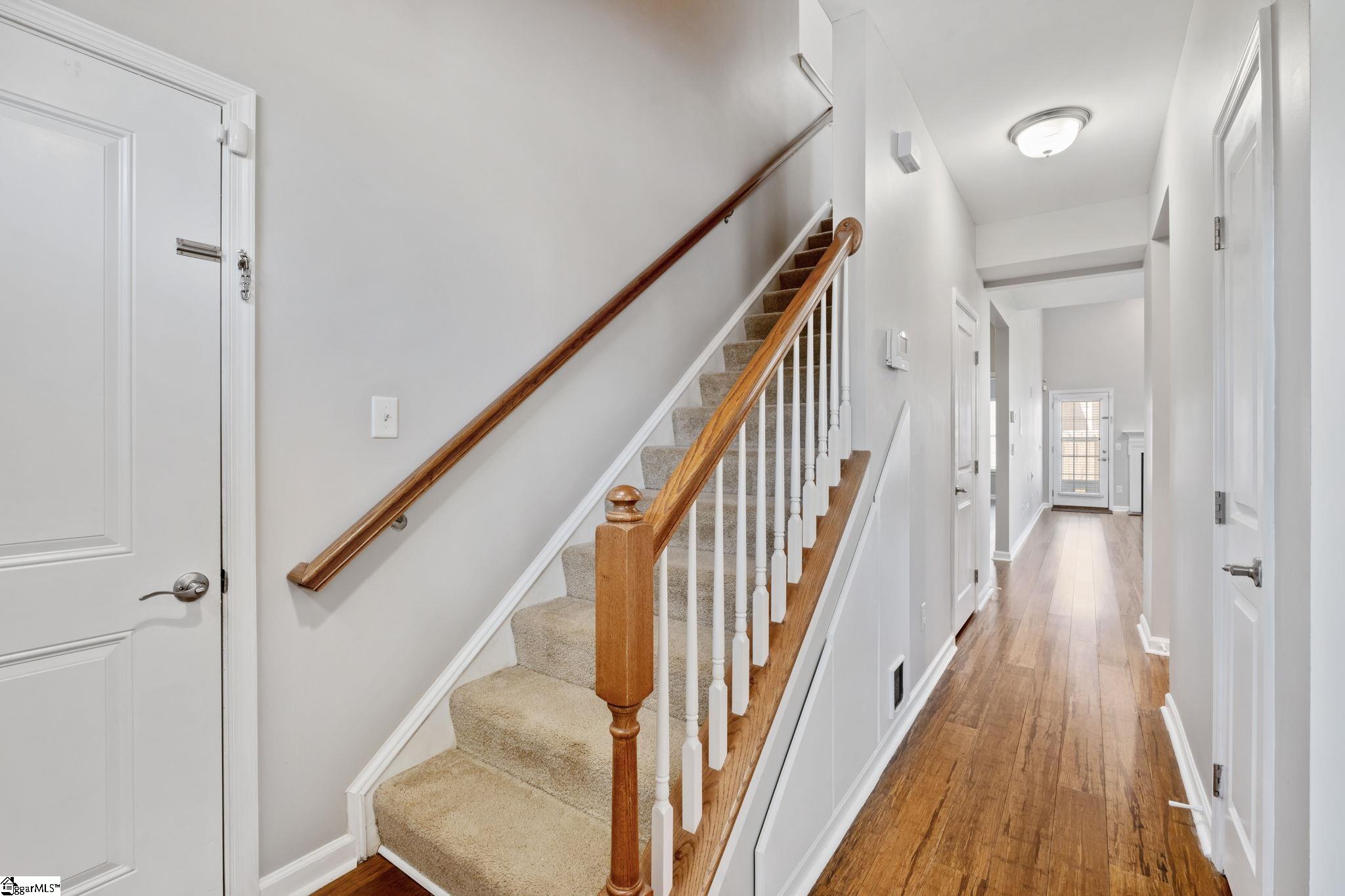 5 Fairchild Way Greenville, SC 29607