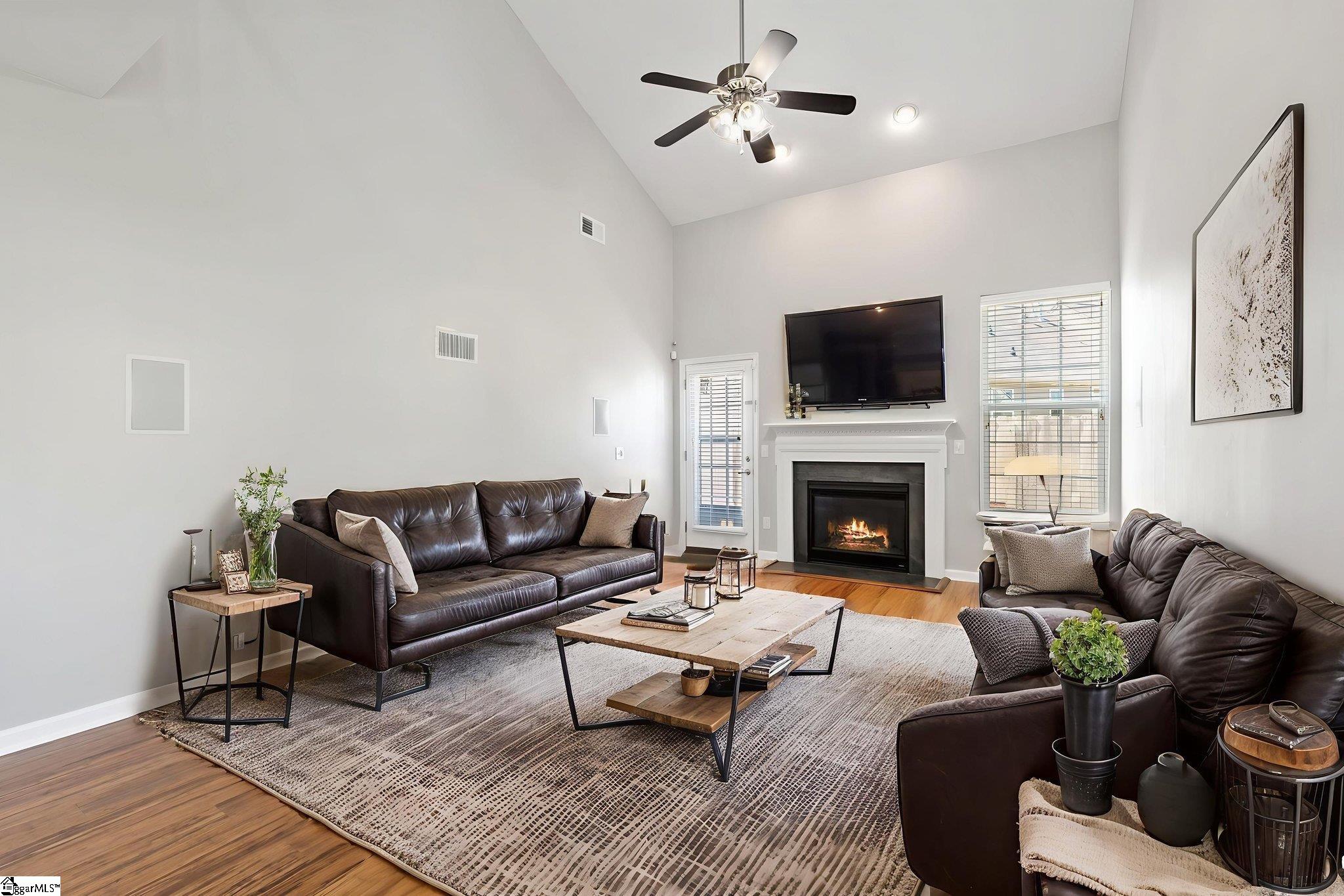 5 Fairchild Way Greenville, SC 29607
