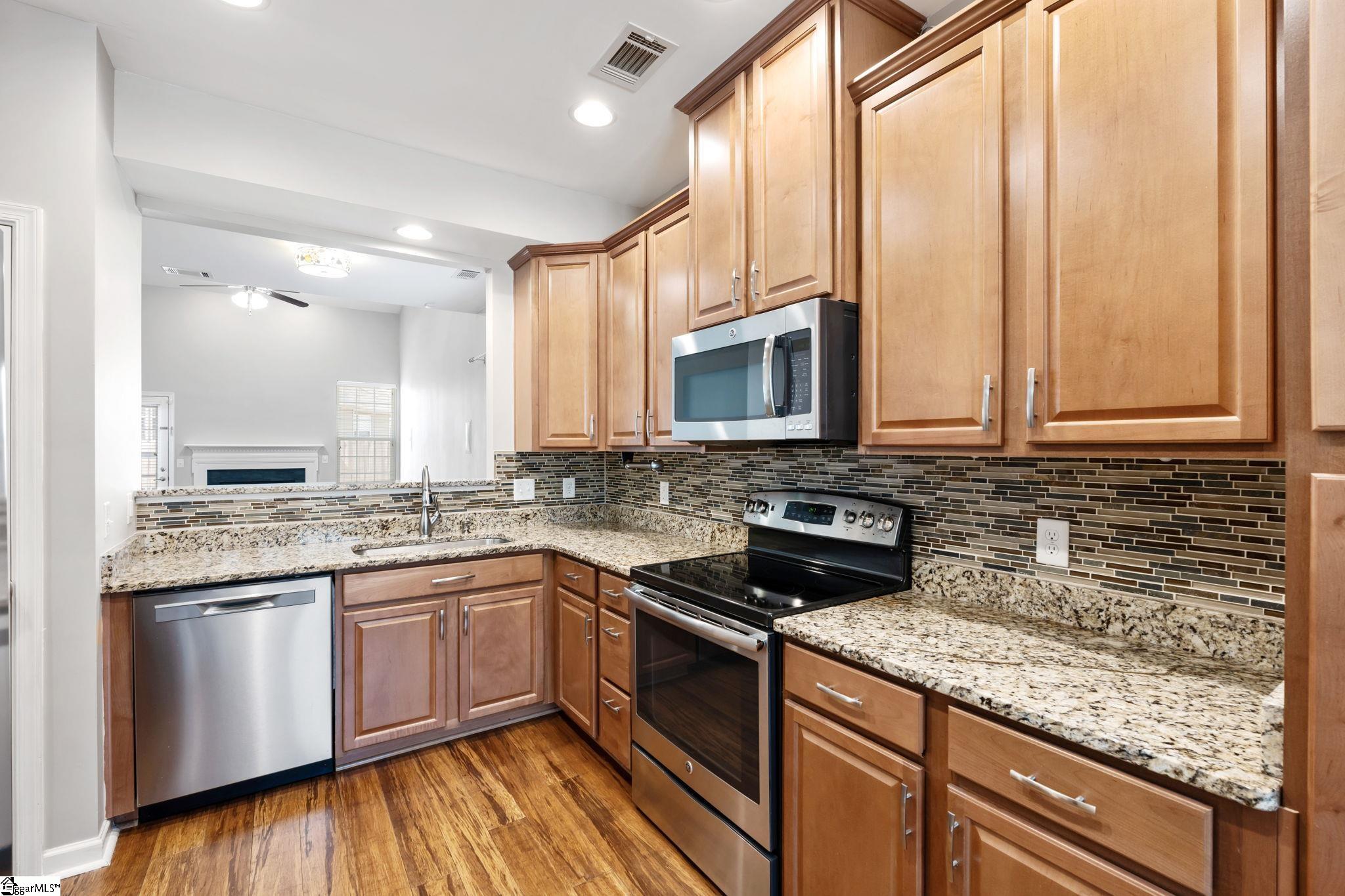 5 Fairchild Way Greenville, SC 29607