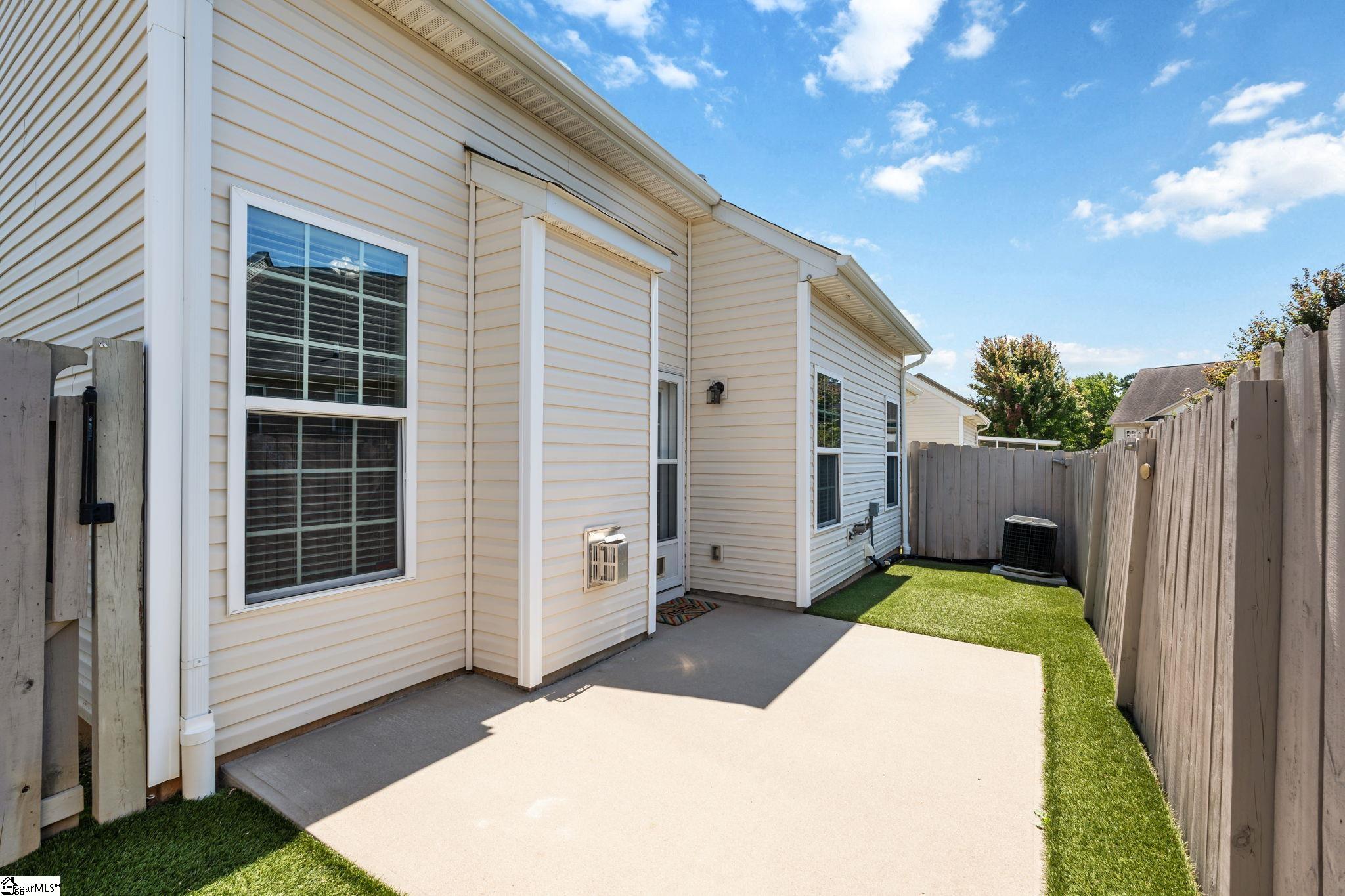 5 Fairchild Way Greenville, SC 29607